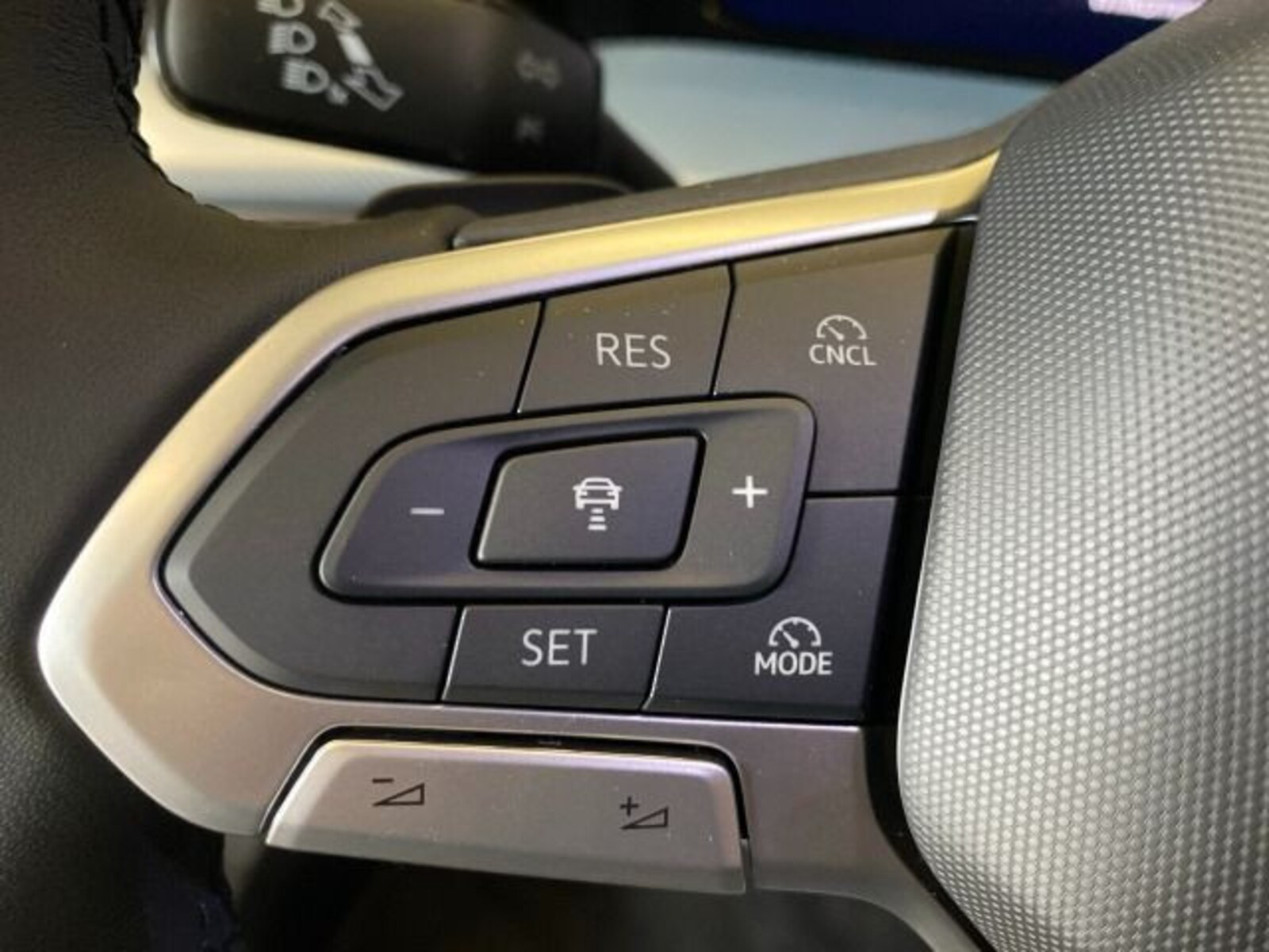 Volkswagen Golf – Bild 9