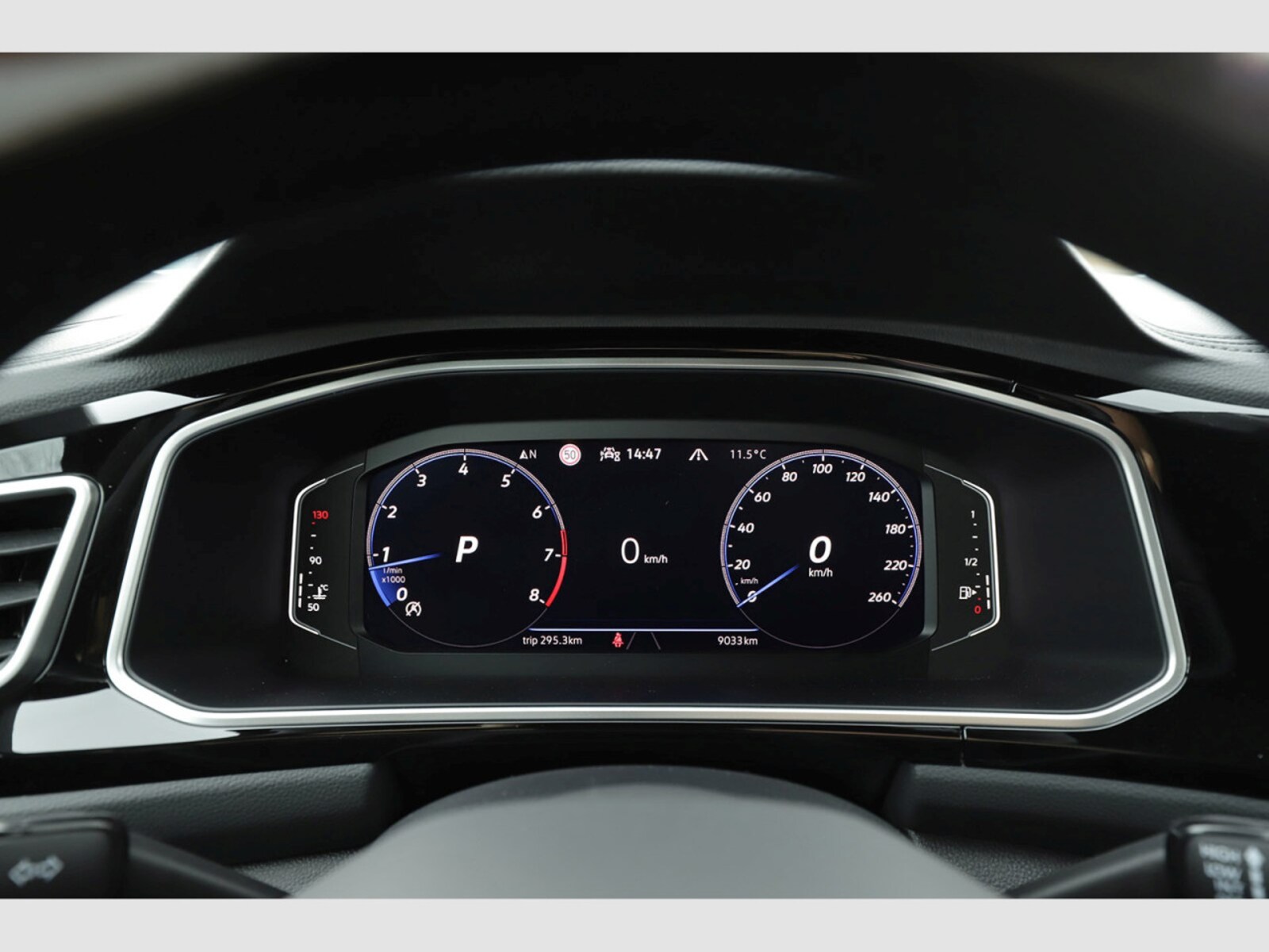 Volkswagen T-Roc – Bild 14
