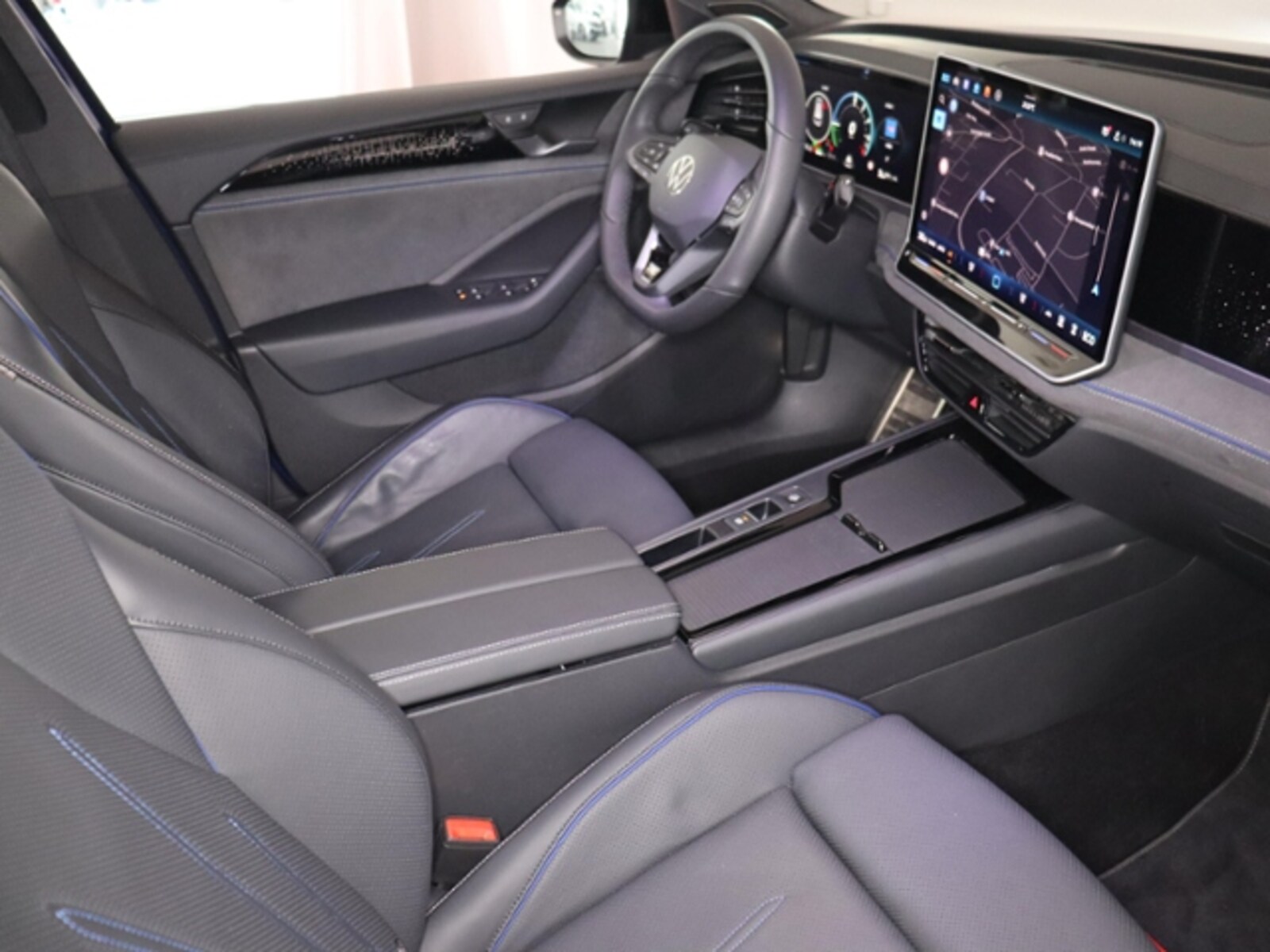 Volkswagen Passat – Bild 14
