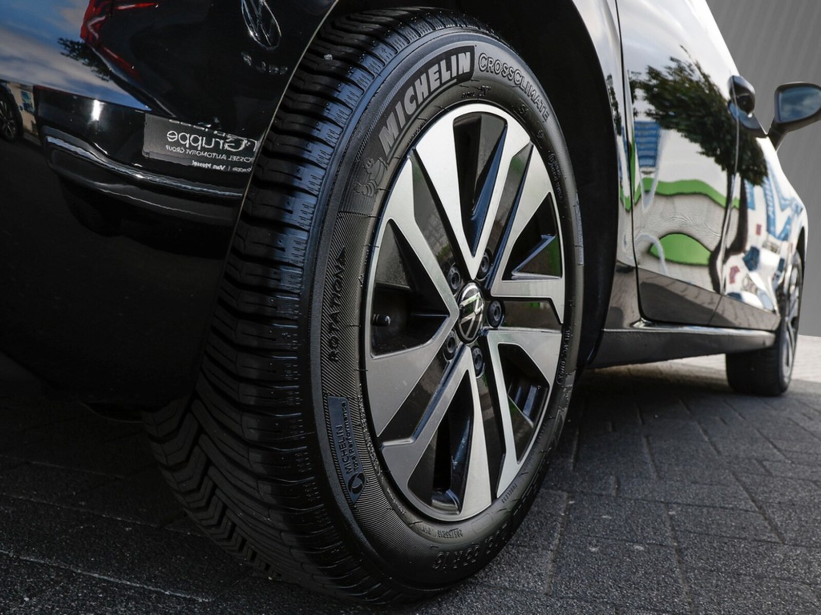 Volkswagen Golf – Bild 6