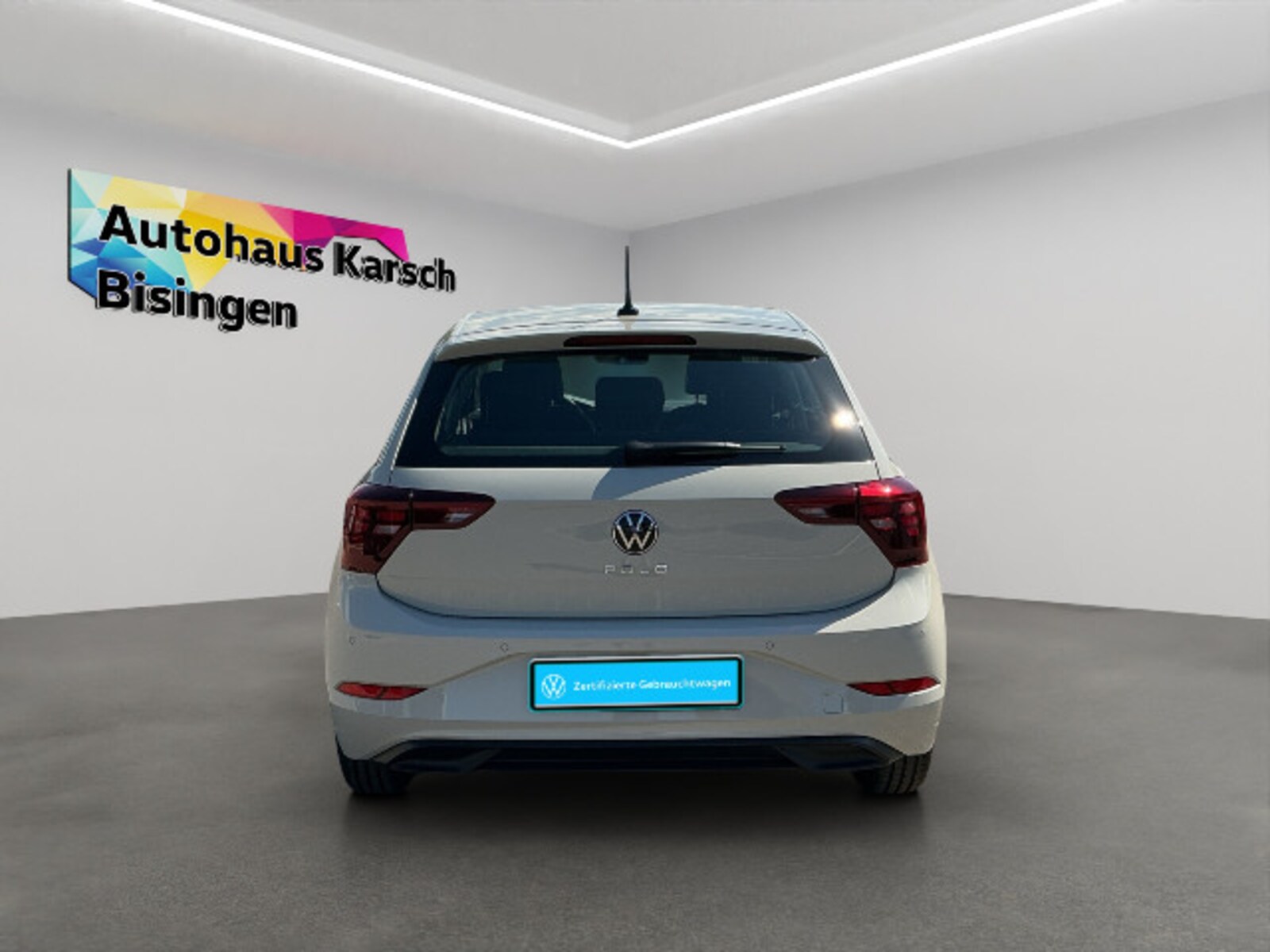 Volkswagen Polo – Bild 6