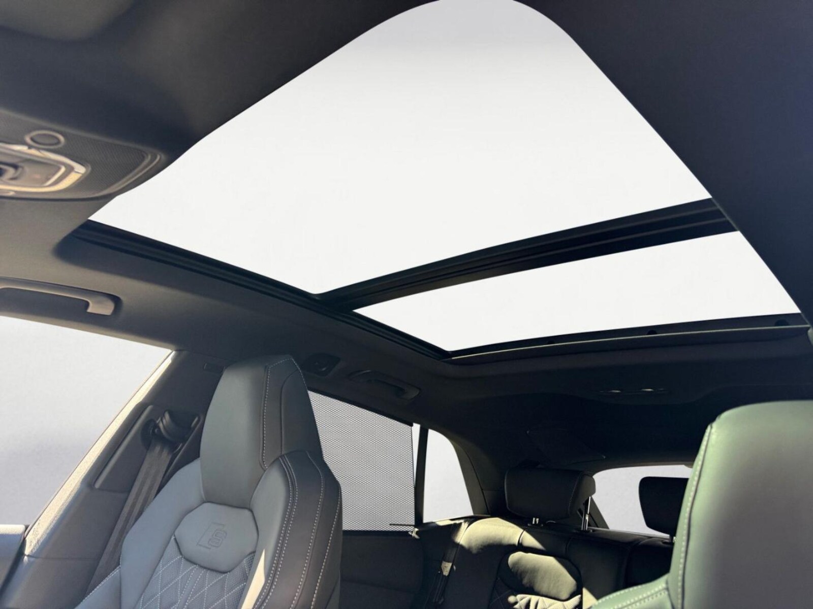 Audi Q8 – Bild 13
