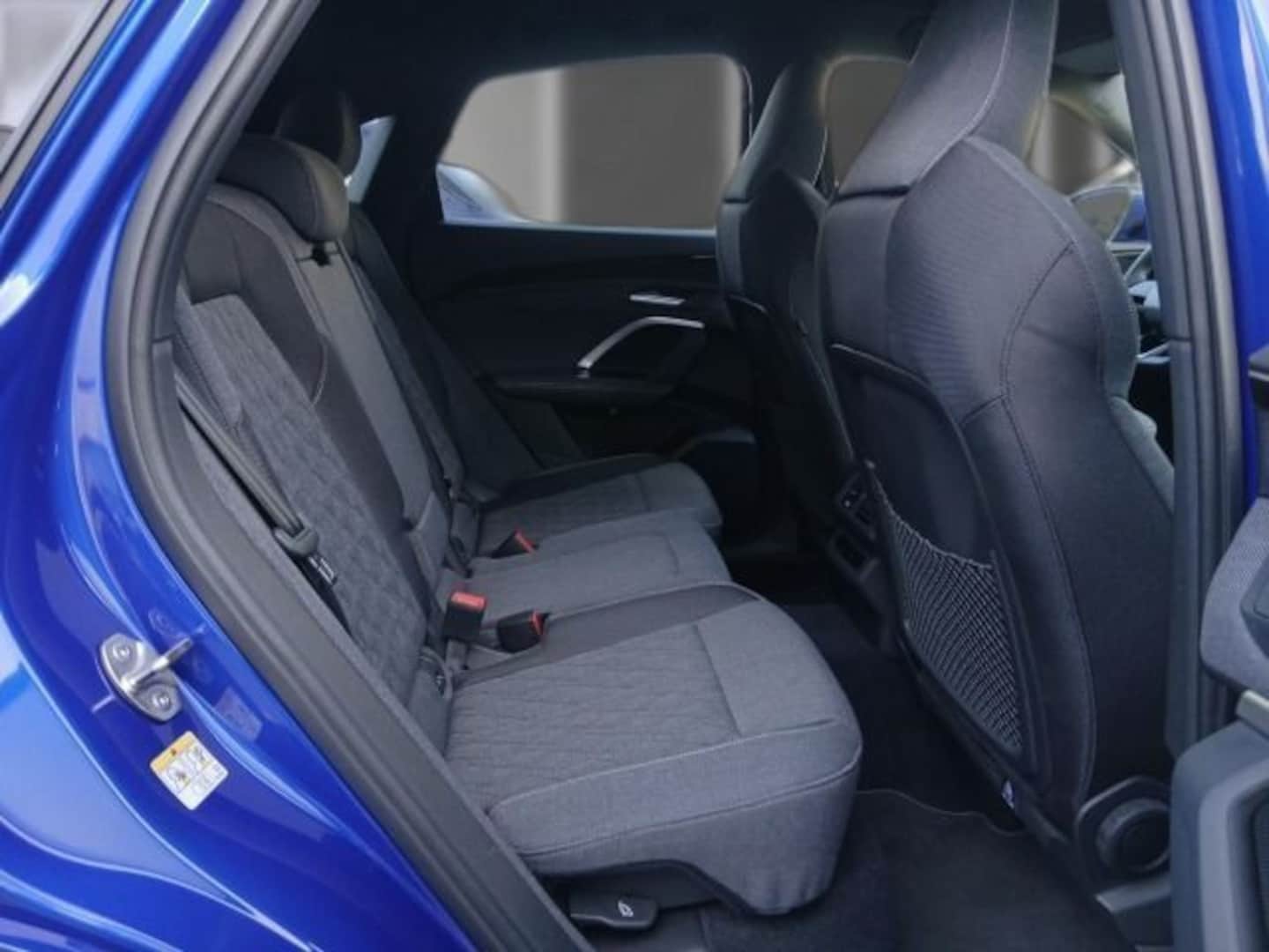 Bild über Audi Q5 Sportback TFSI 150 kW S tronic - für weitere Informationen kontaktieren Sie den Audi Partner