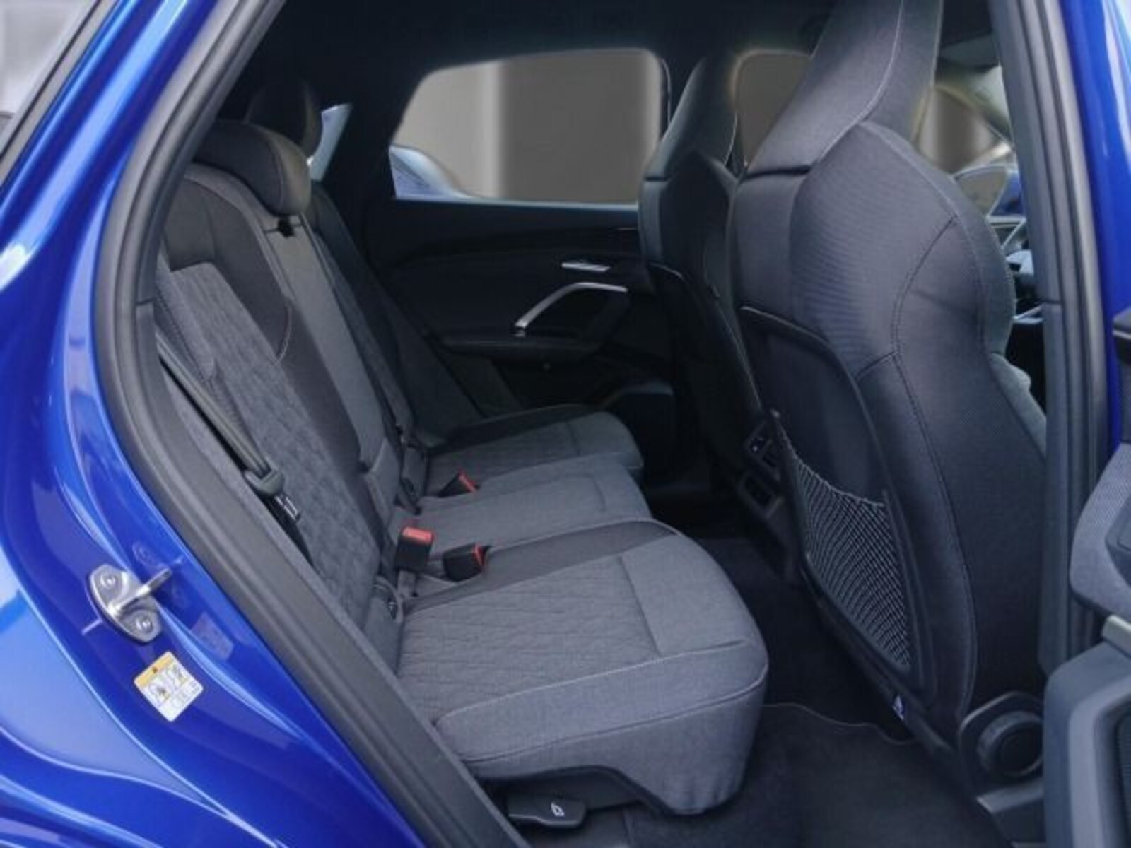 Audi Q5 Sportback – Bild 19