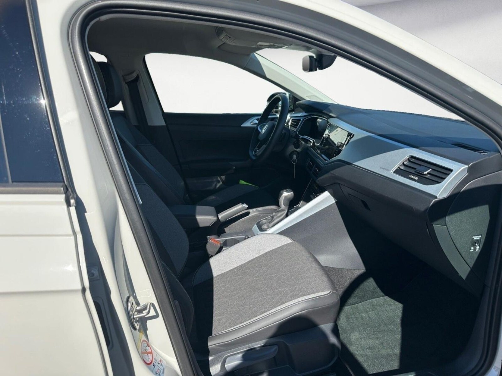 Volkswagen Taigo – Bild 12