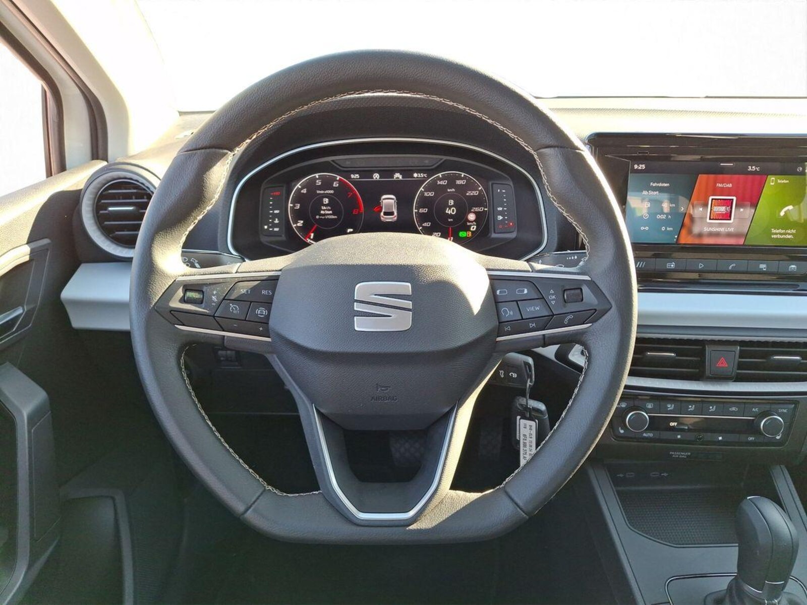 SEAT Ibiza – Bild 14