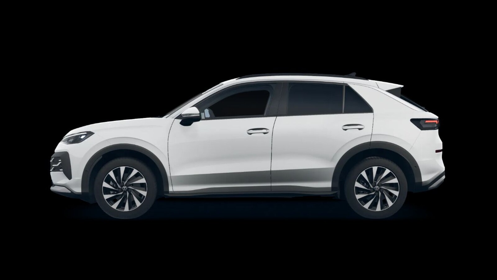 Volkswagen T-Roc – Bild 2