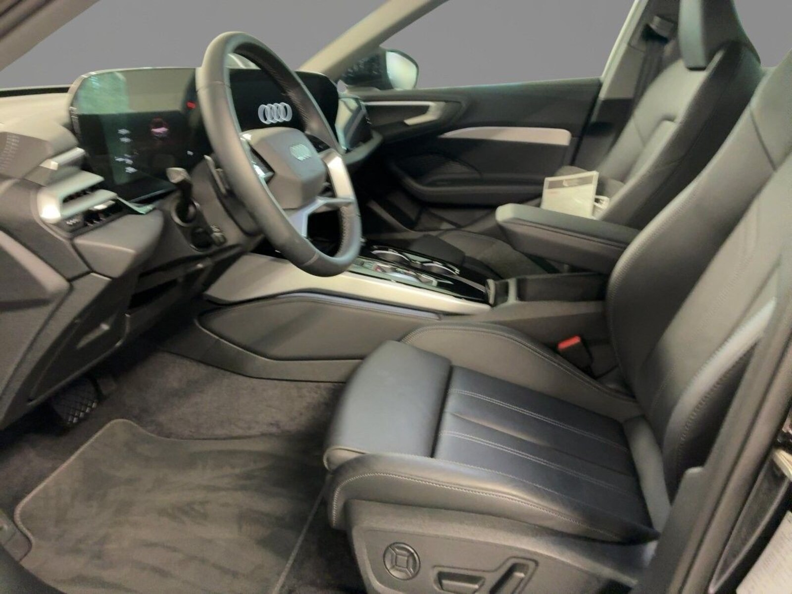 Audi A5 Limousine – Bild 6