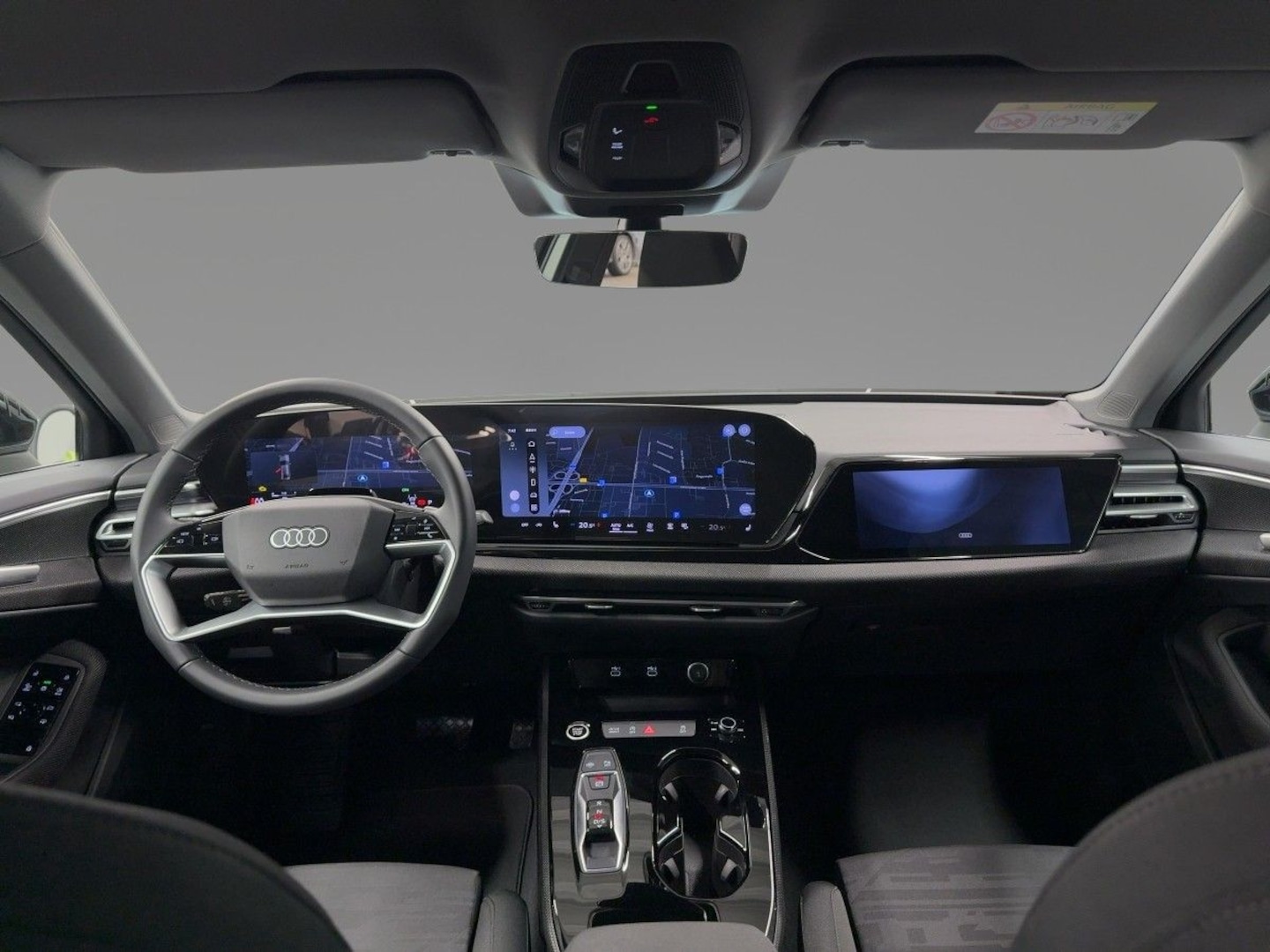 Bild über Audi A5 Limousine TFSI 150 kW S tronic - für weitere Informationen kontaktieren Sie den Audi Partner