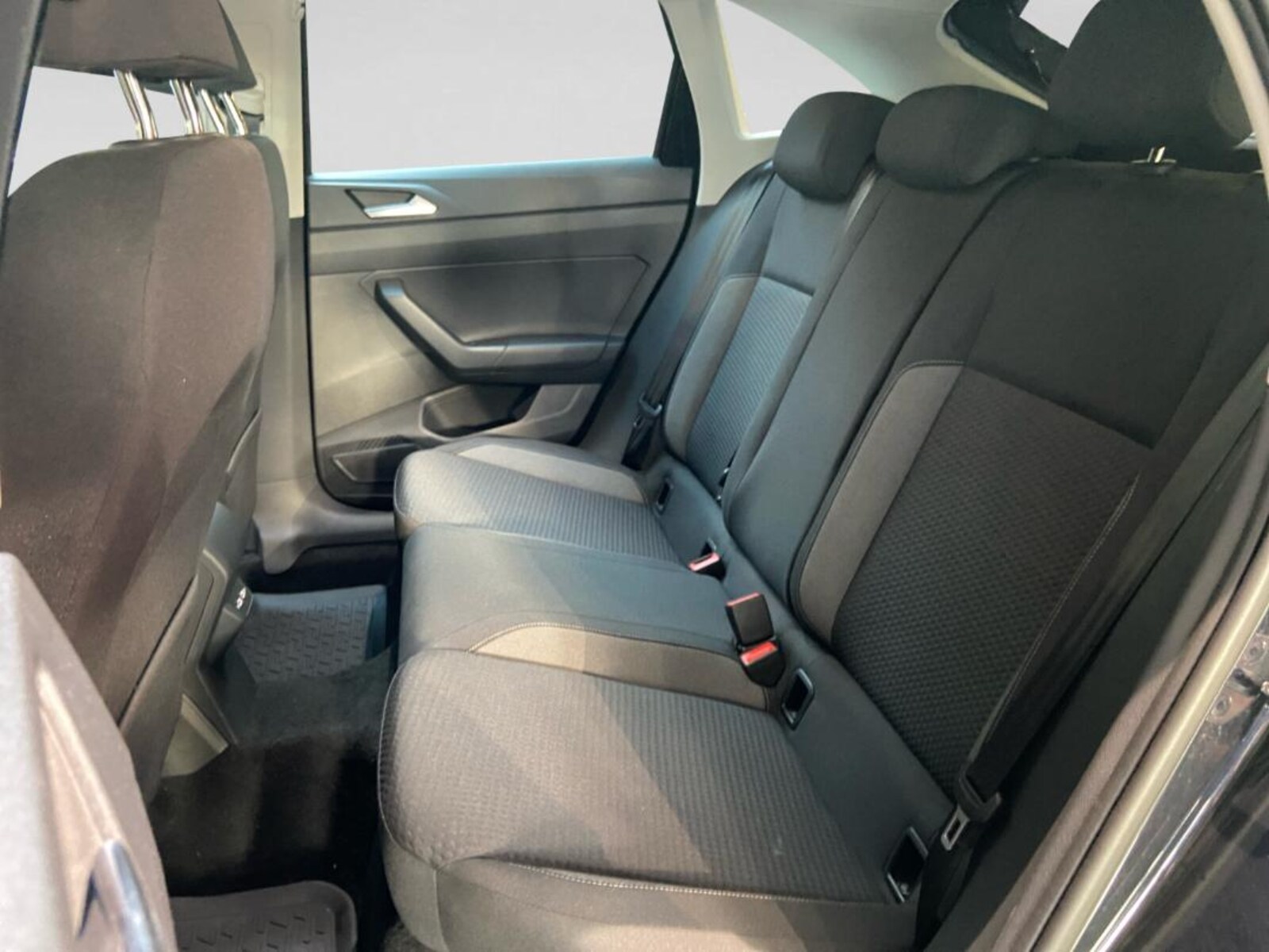 Volkswagen Taigo – Bild 11