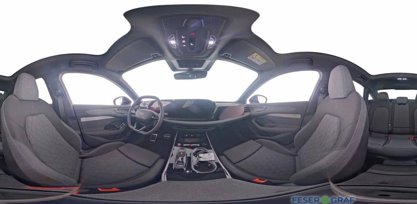Bild über Audi A6 Limousine edition one TDI quattro 150 kW S tronic - für weitere Informationen kontaktieren Sie den Audi Partner