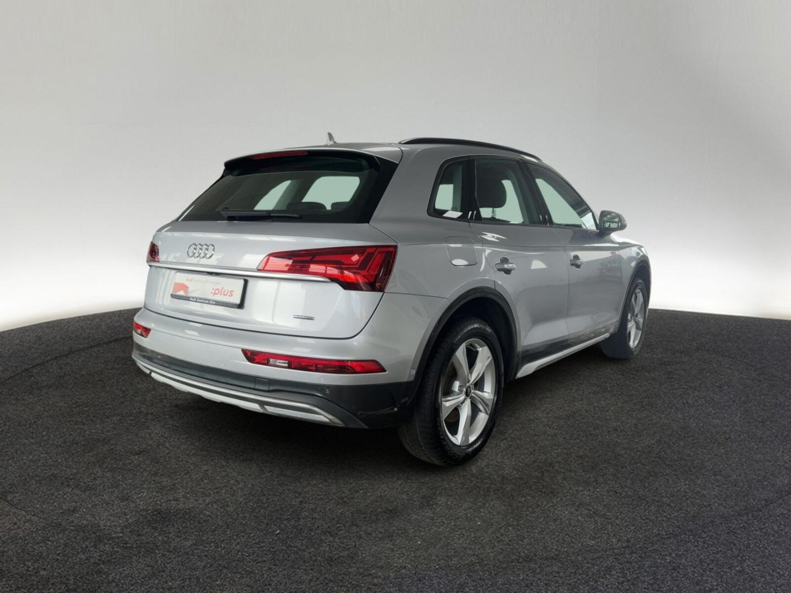 Audi Q5 – Bild 4