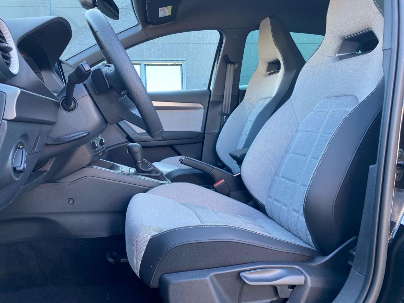 SEAT Ibiza – Bild 10