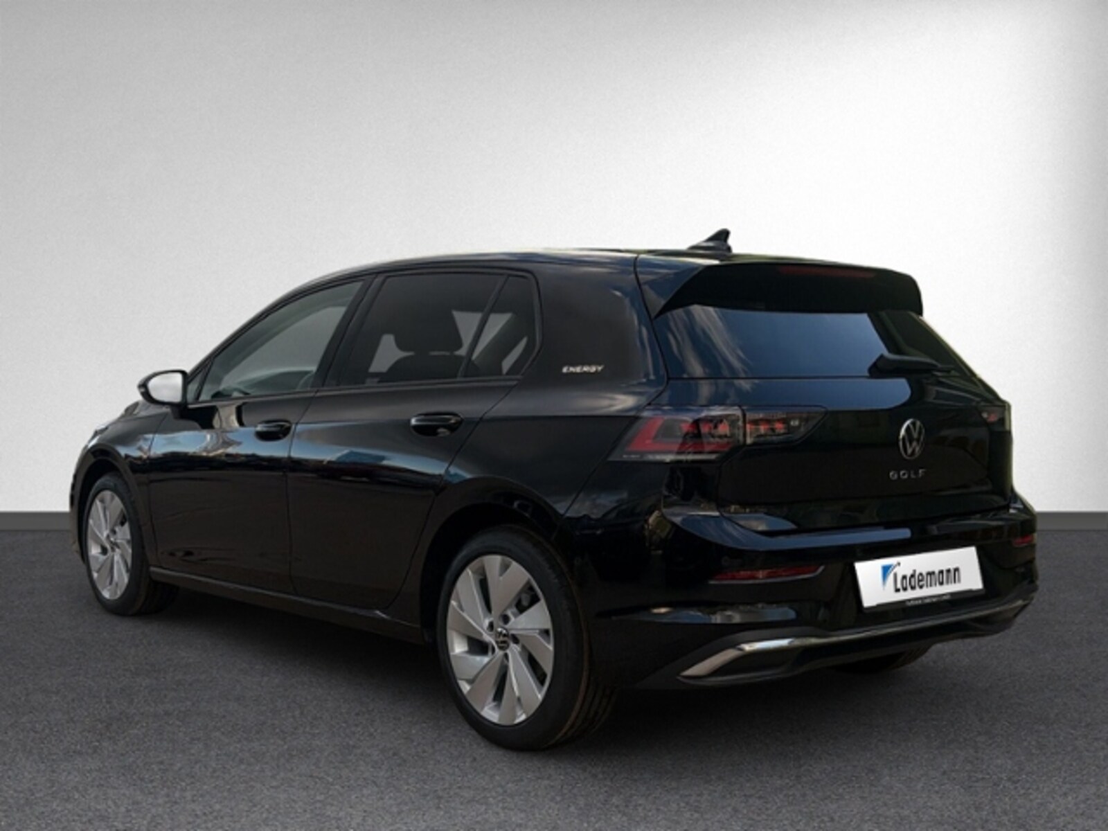 Volkswagen Golf – Bild 4