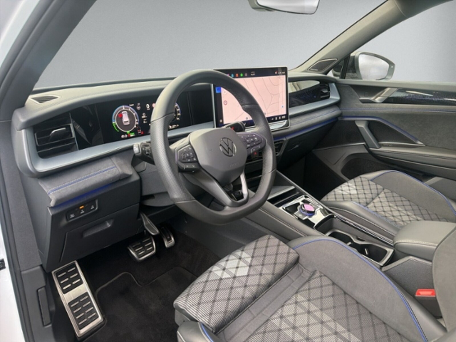 Volkswagen Tayron – Bild 9