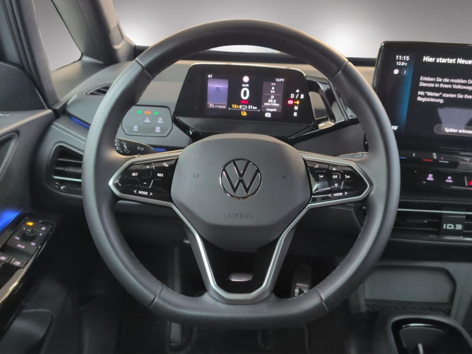 Volkswagen ID.3 – Bild 8