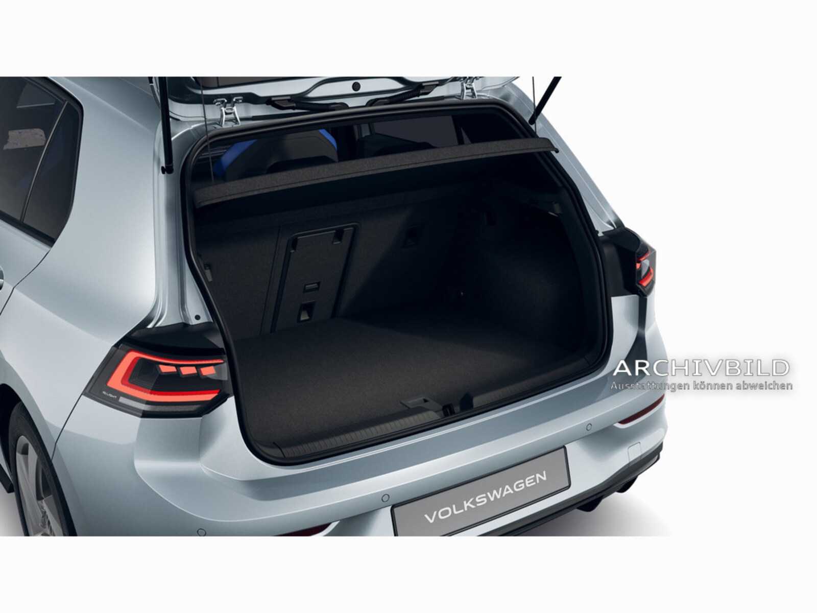 Volkswagen Golf – Bild 7