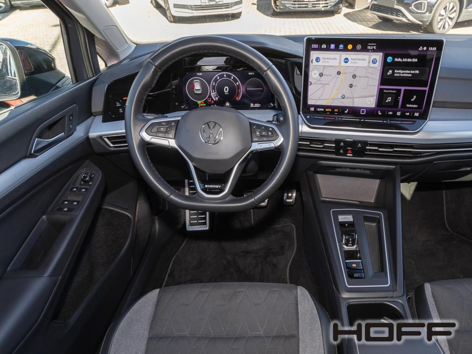 Volkswagen Golf – Bild 6