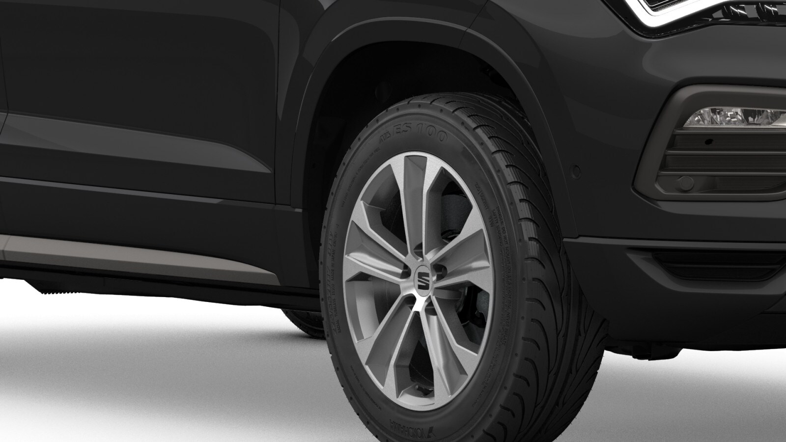 SEAT Ateca – Bild 4