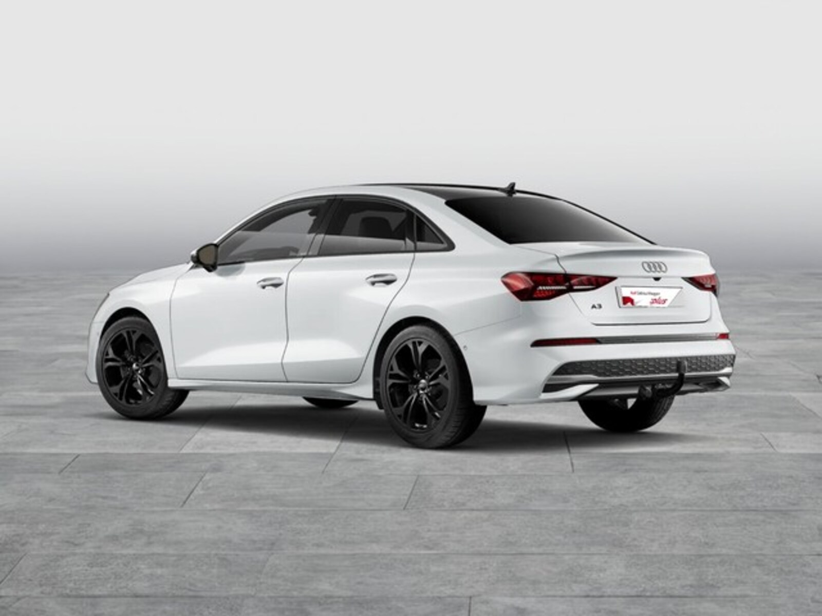 Audi A3 Limousine – Bild 3