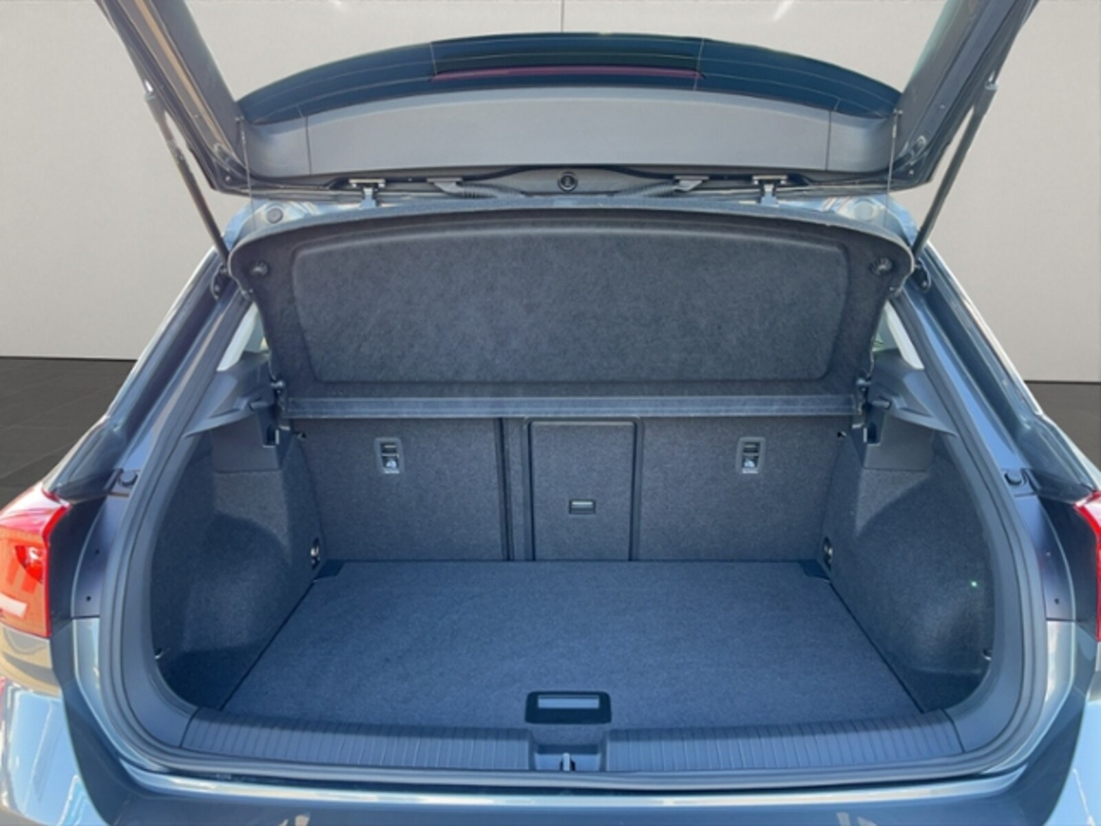 Volkswagen T-Roc – Bild 9