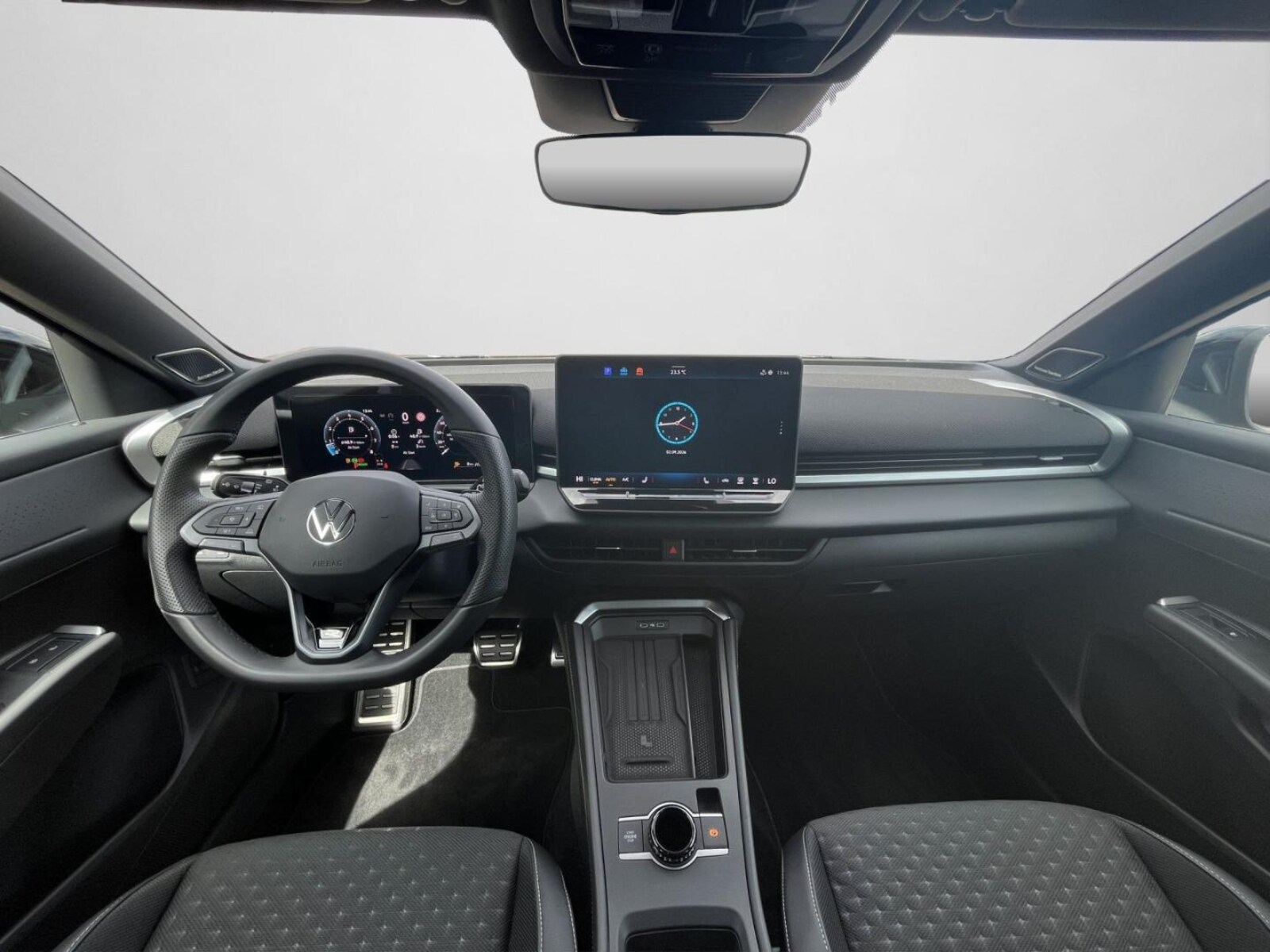 Volkswagen T-Roc – Bild 3