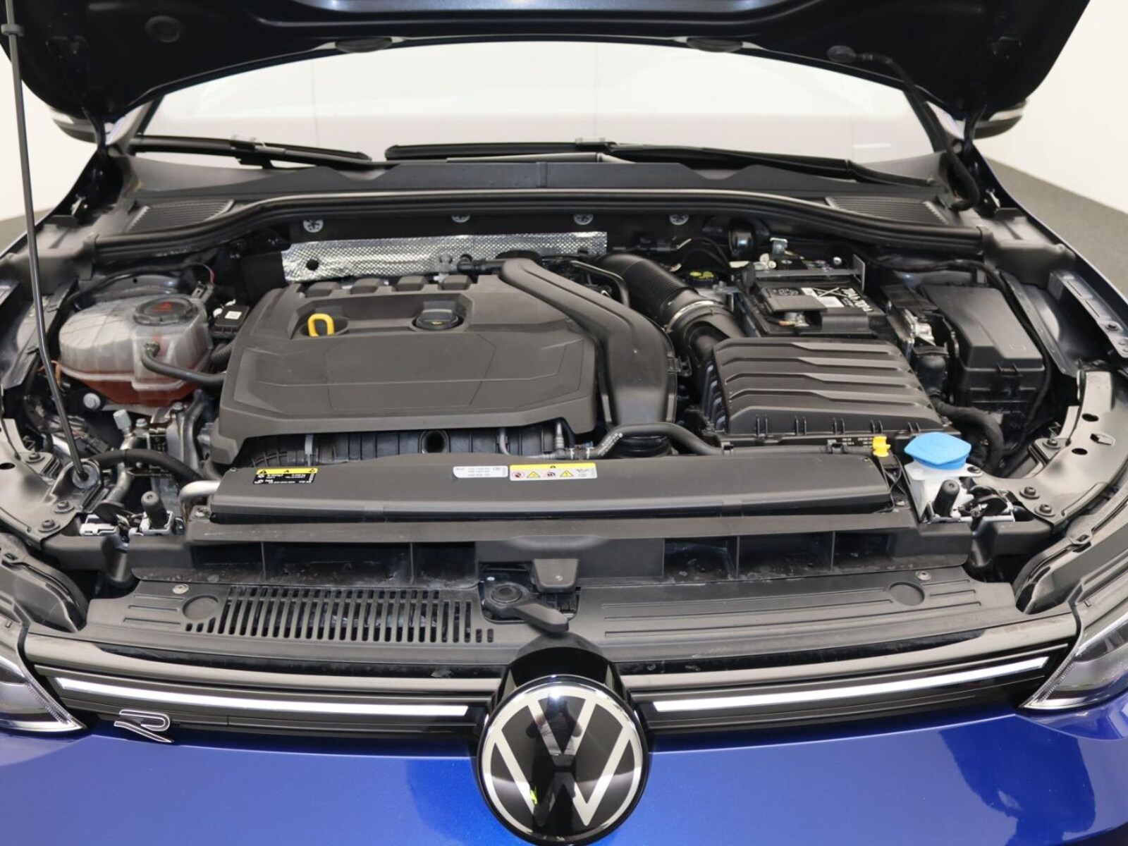 Volkswagen Golf – Bild 19