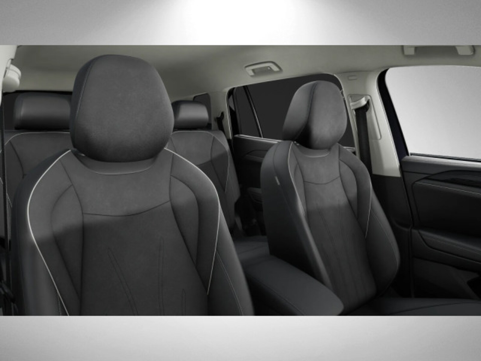 Volkswagen Tayron – Bild 10