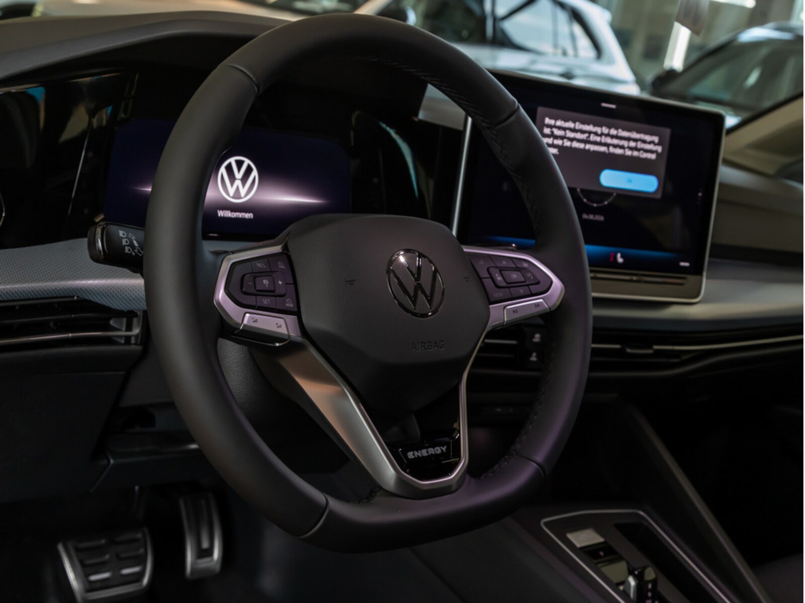 Volkswagen Golf – Bild 12