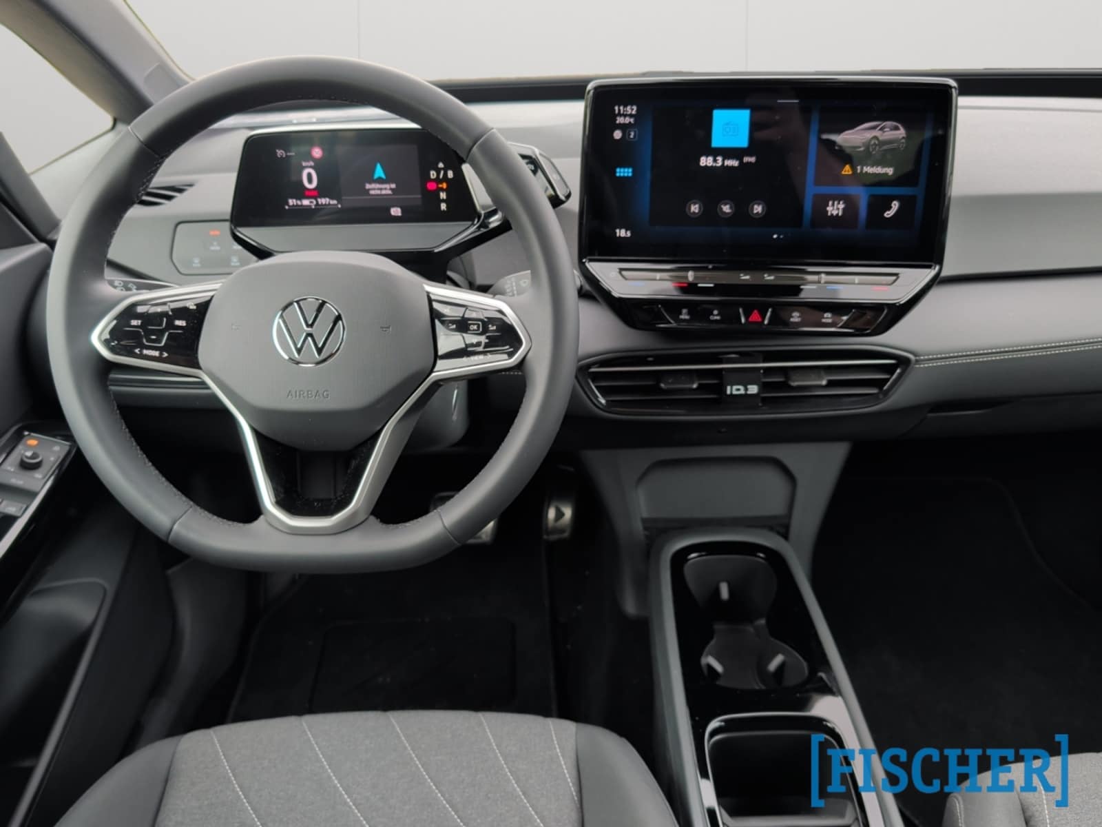 Volkswagen ID.3 – Bild 9