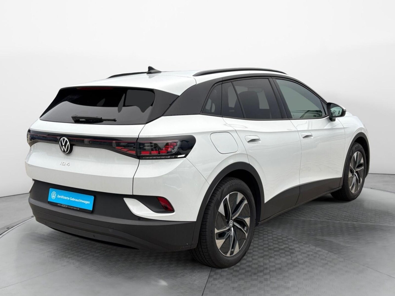 Volkswagen ID.4 – Bild 9