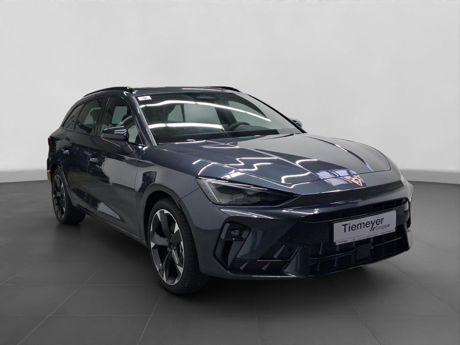 CUPRA Leon Sportstourer – Bild 3