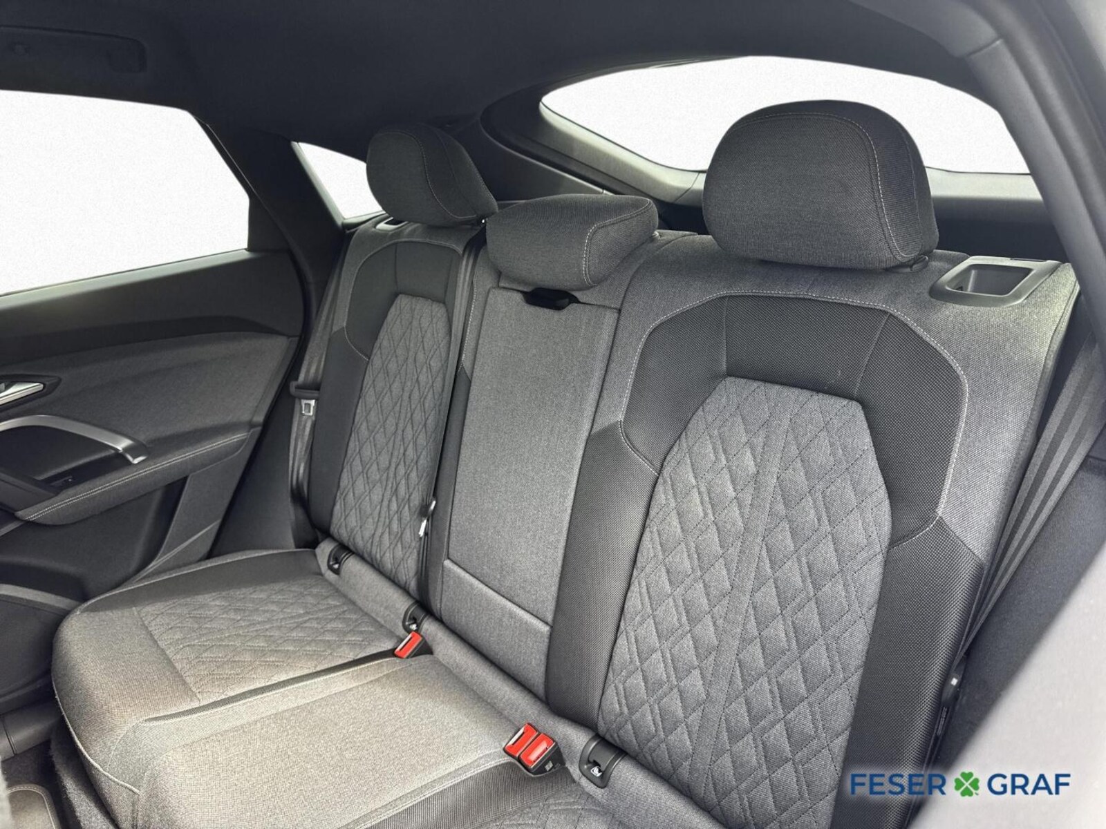 Audi Q5 Sportback – Bild 12