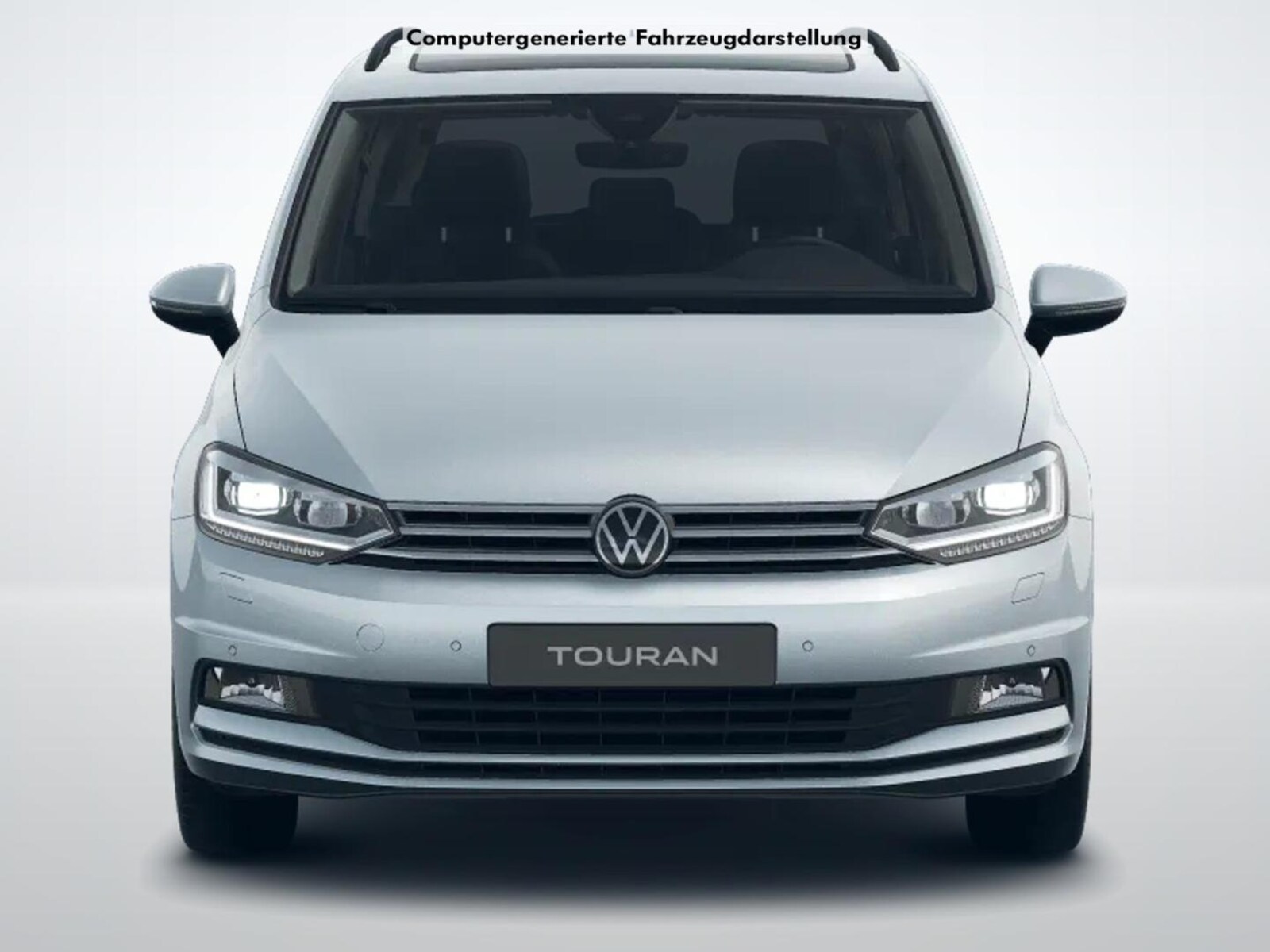 Volkswagen Touran – Bild 4
