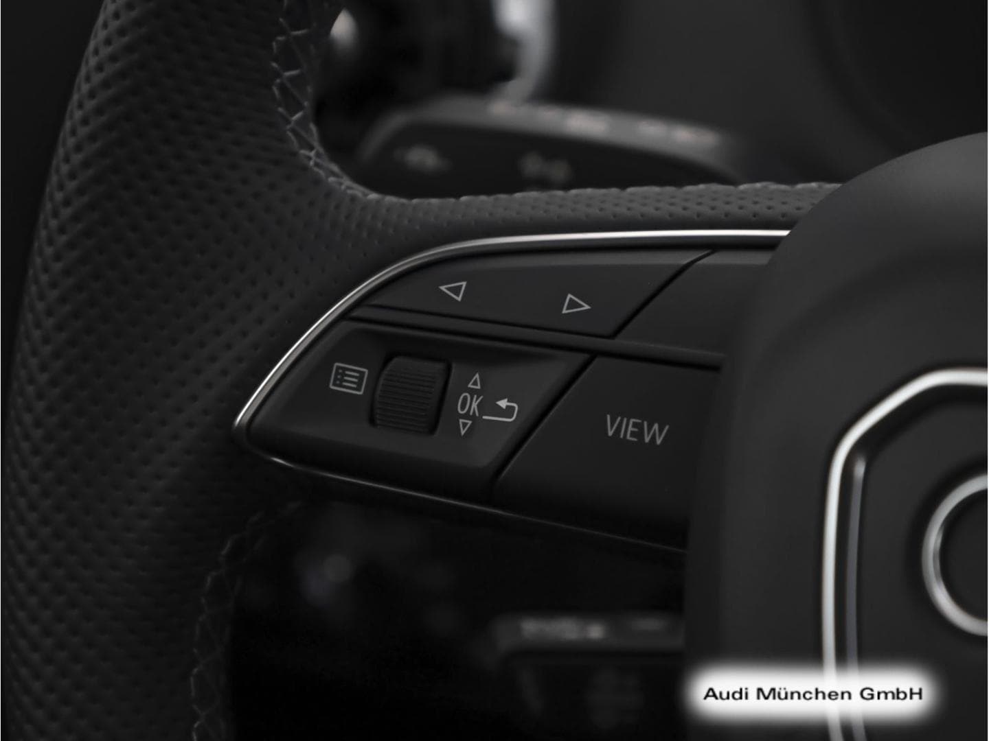 Bild über Audi Q2 S line 40 TFSI quattro S tronic - für weitere Informationen kontaktieren Sie den Audi Partner