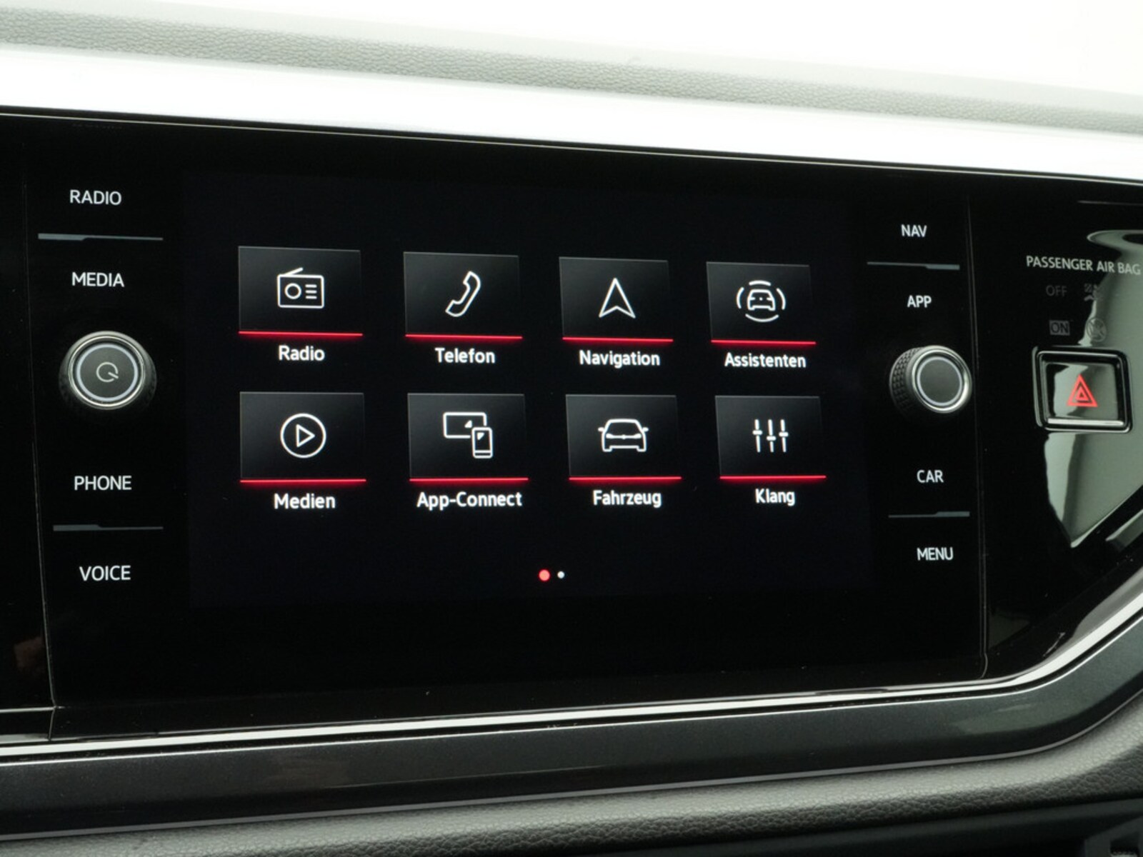 Volkswagen Polo – Bild 11