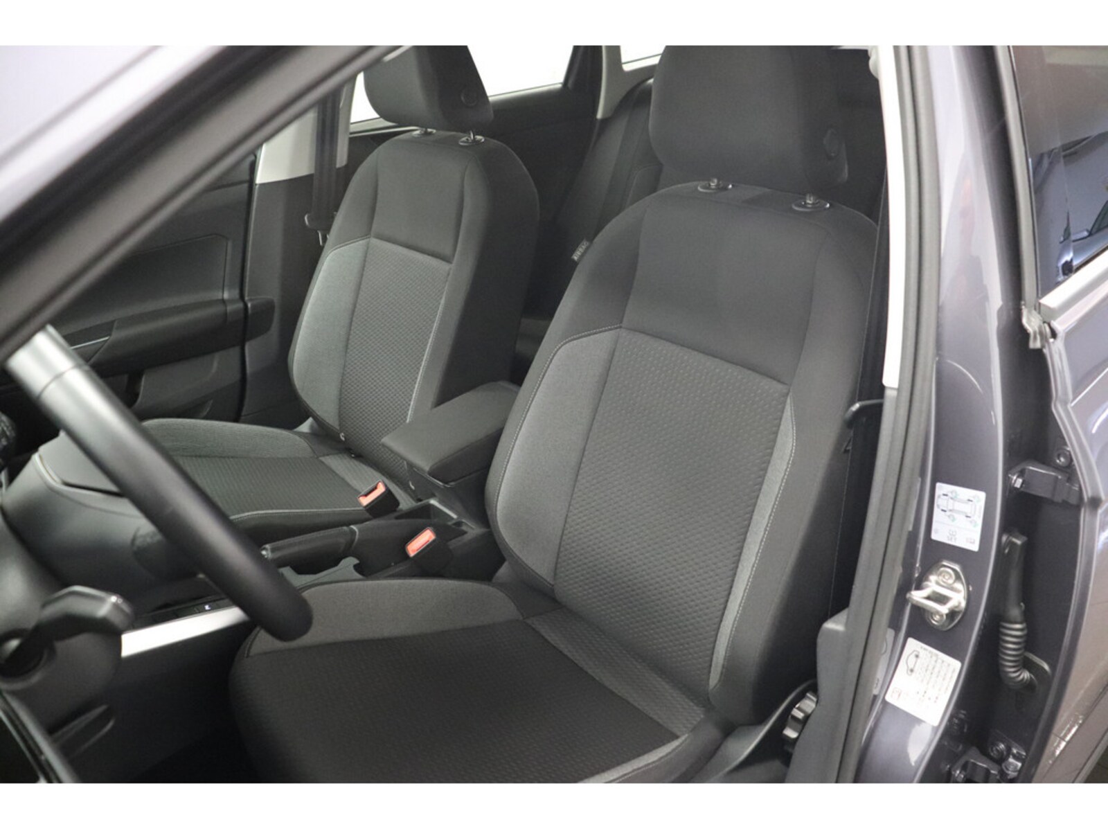 Volkswagen Taigo – Bild 12