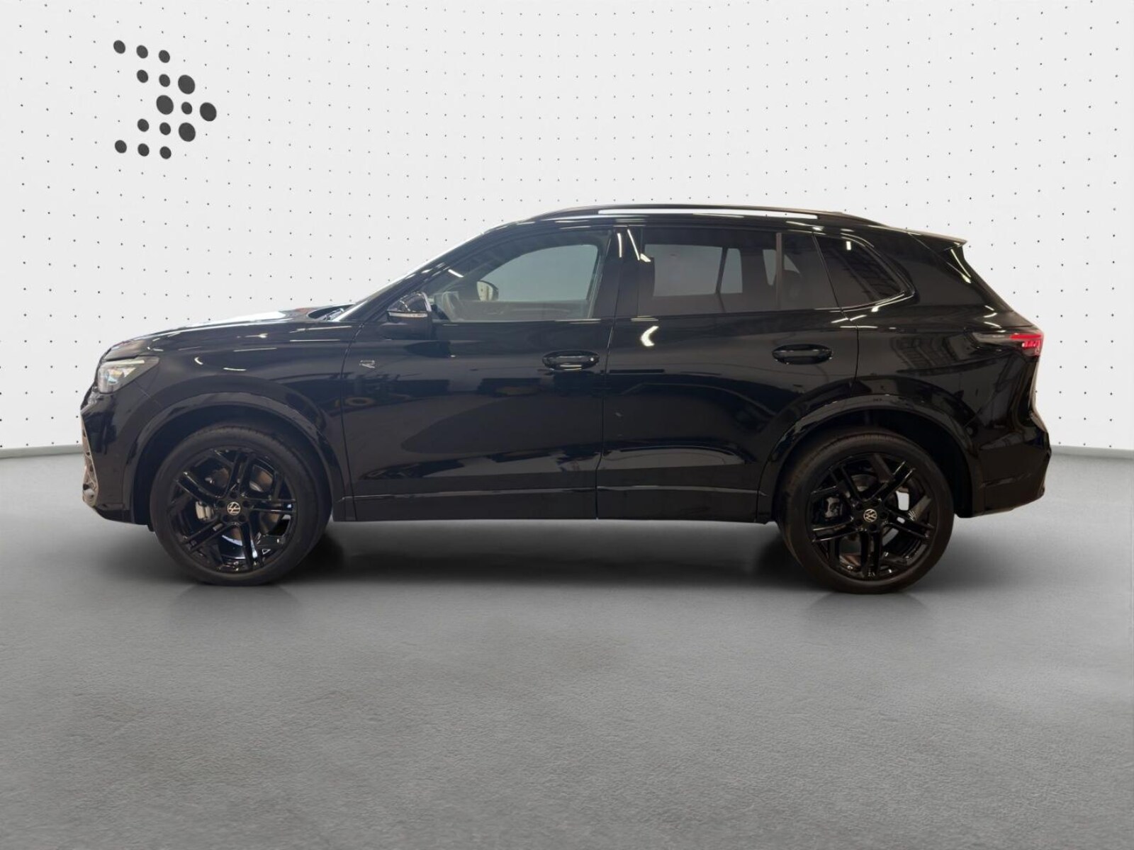 Volkswagen Tiguan – Bild 4