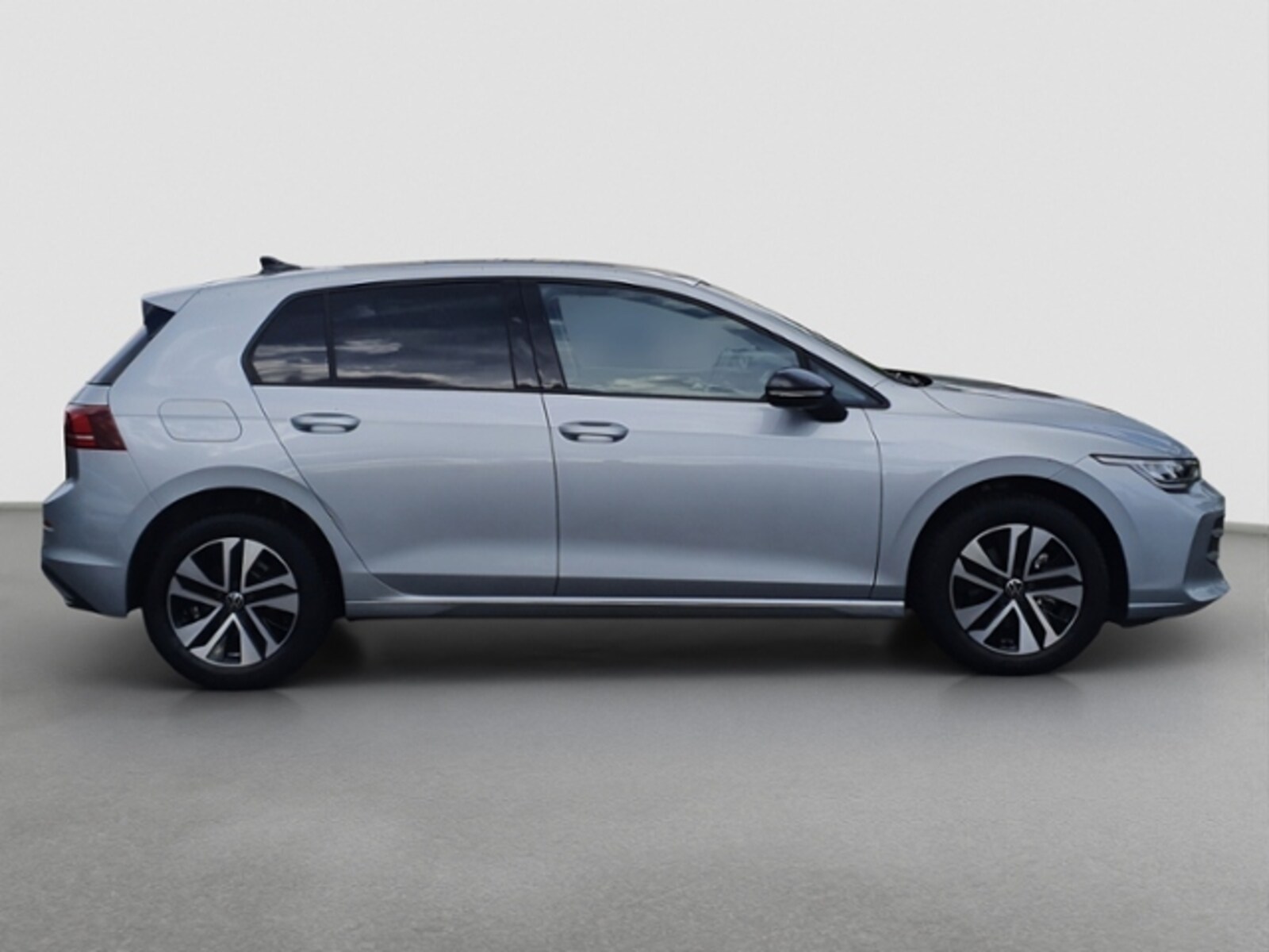 Volkswagen Golf – Bild 7