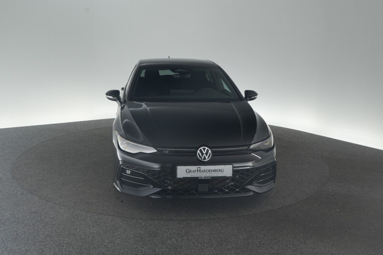 Volkswagen Golf – Bild 3