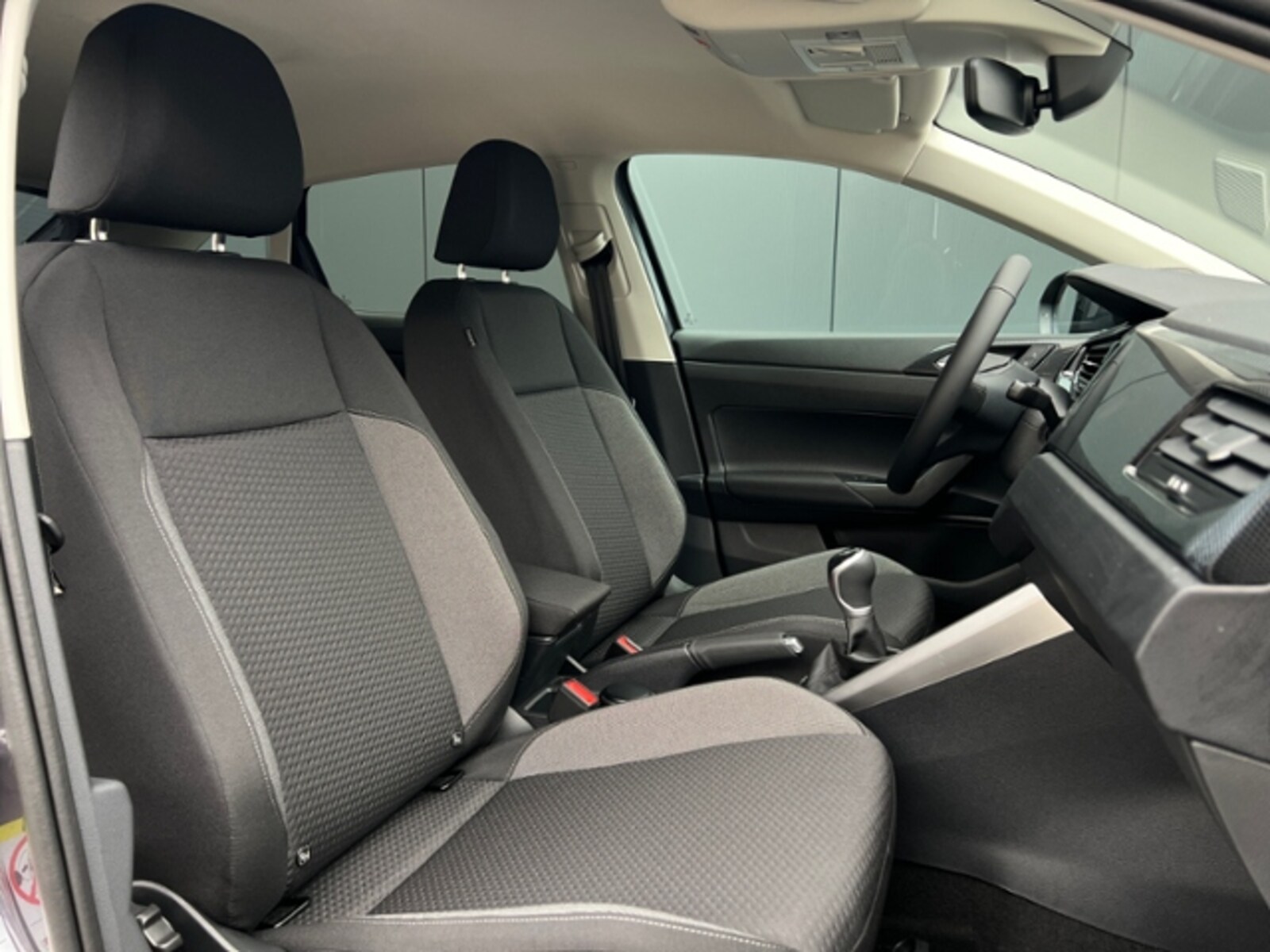 Volkswagen Taigo – Bild 7