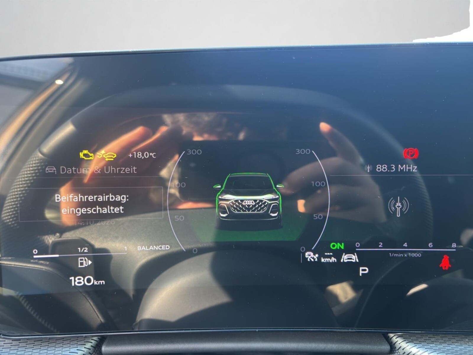 Audi Q5 – Bild 10