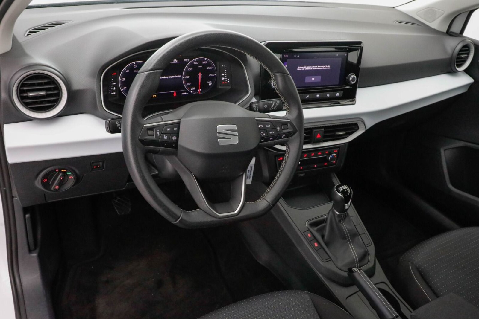 SEAT Ibiza – Bild 16