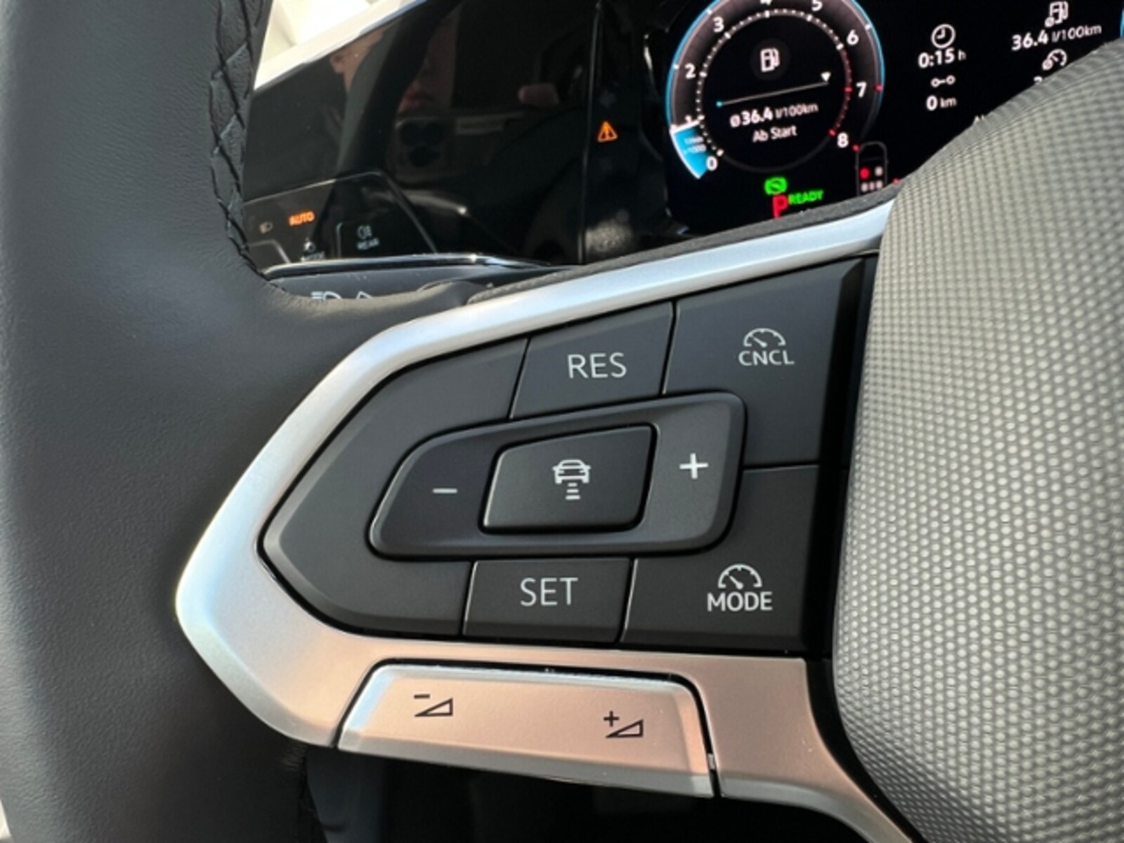 Volkswagen Golf – Bild 19