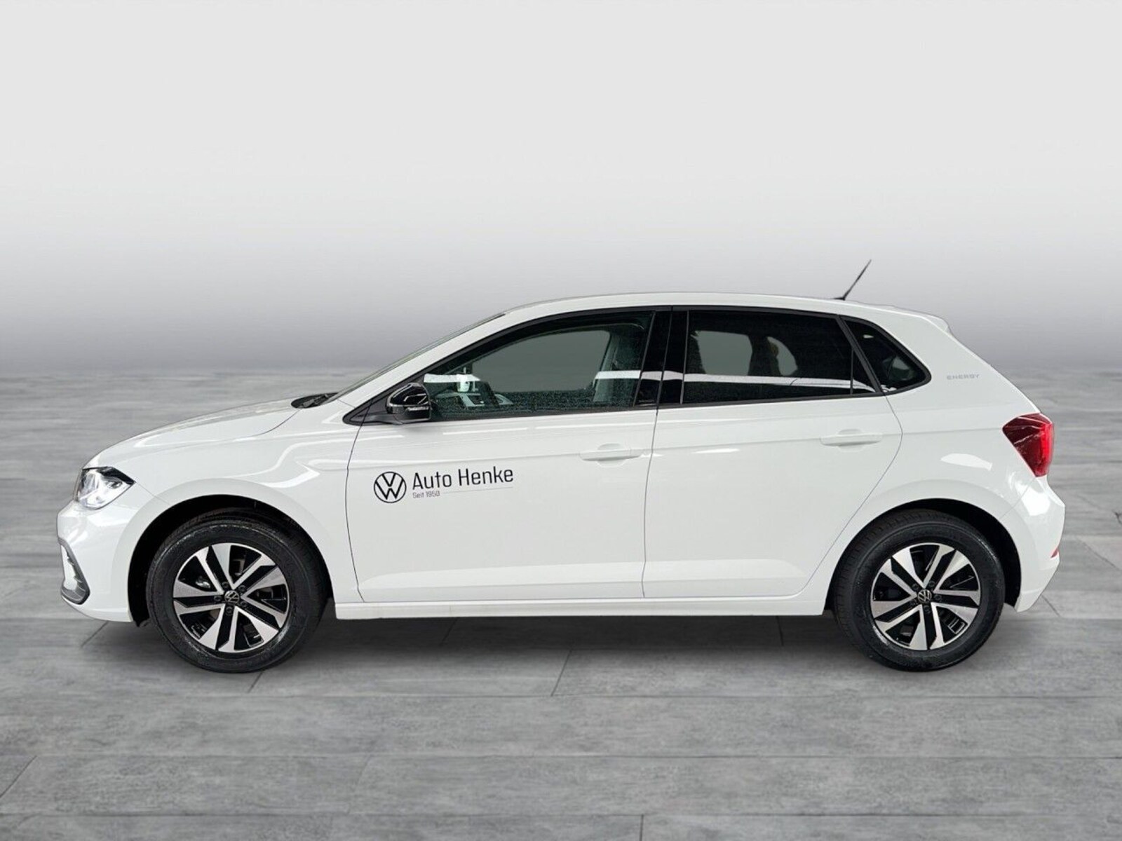 Volkswagen Polo – Bild 3