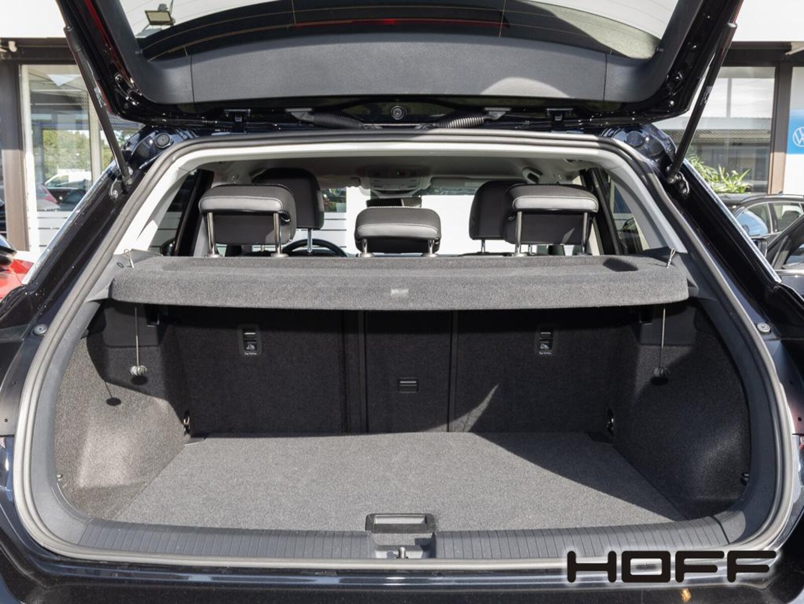 Volkswagen T-Roc – Bild 12