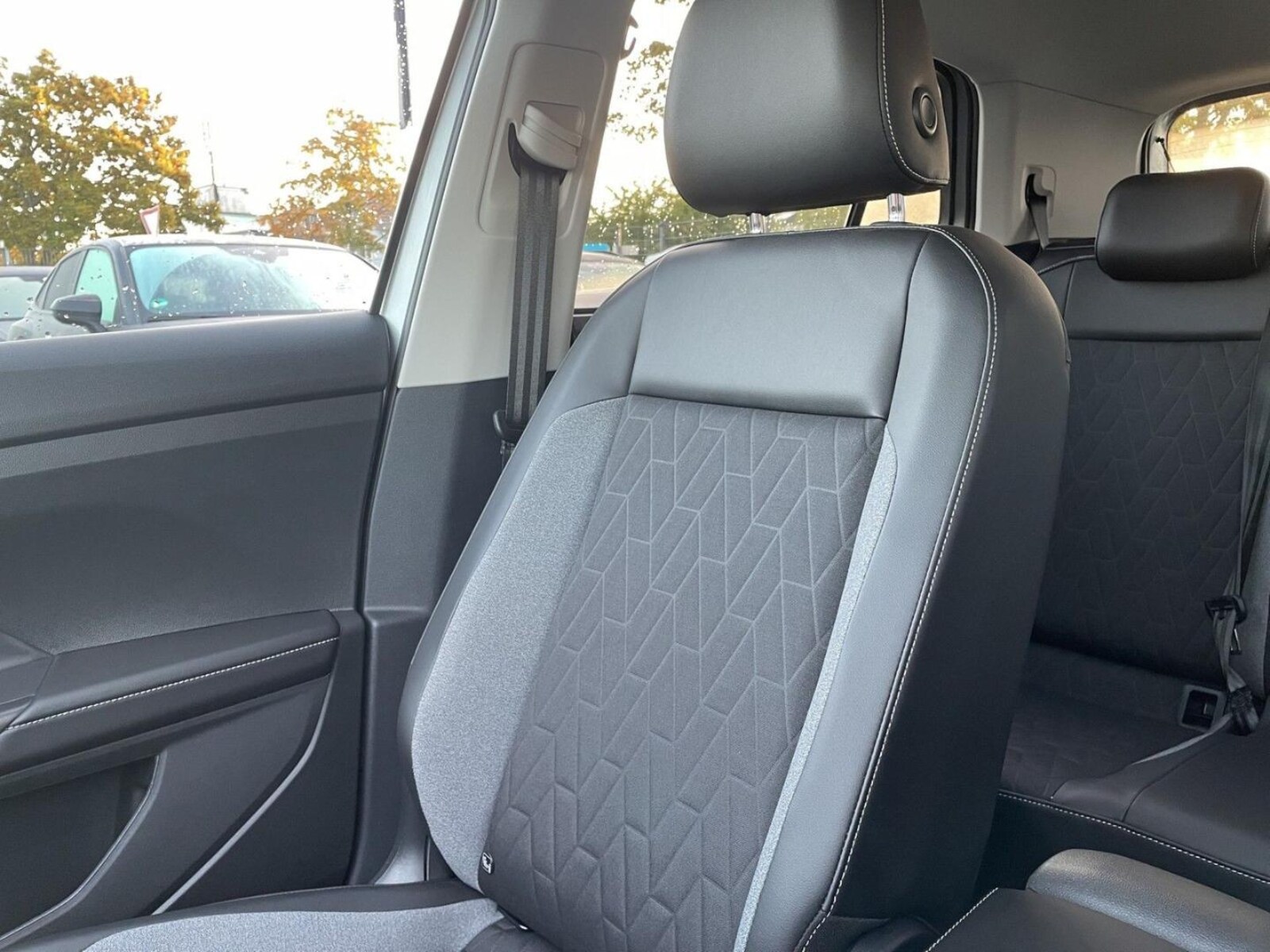 Volkswagen T-Cross – Bild 19