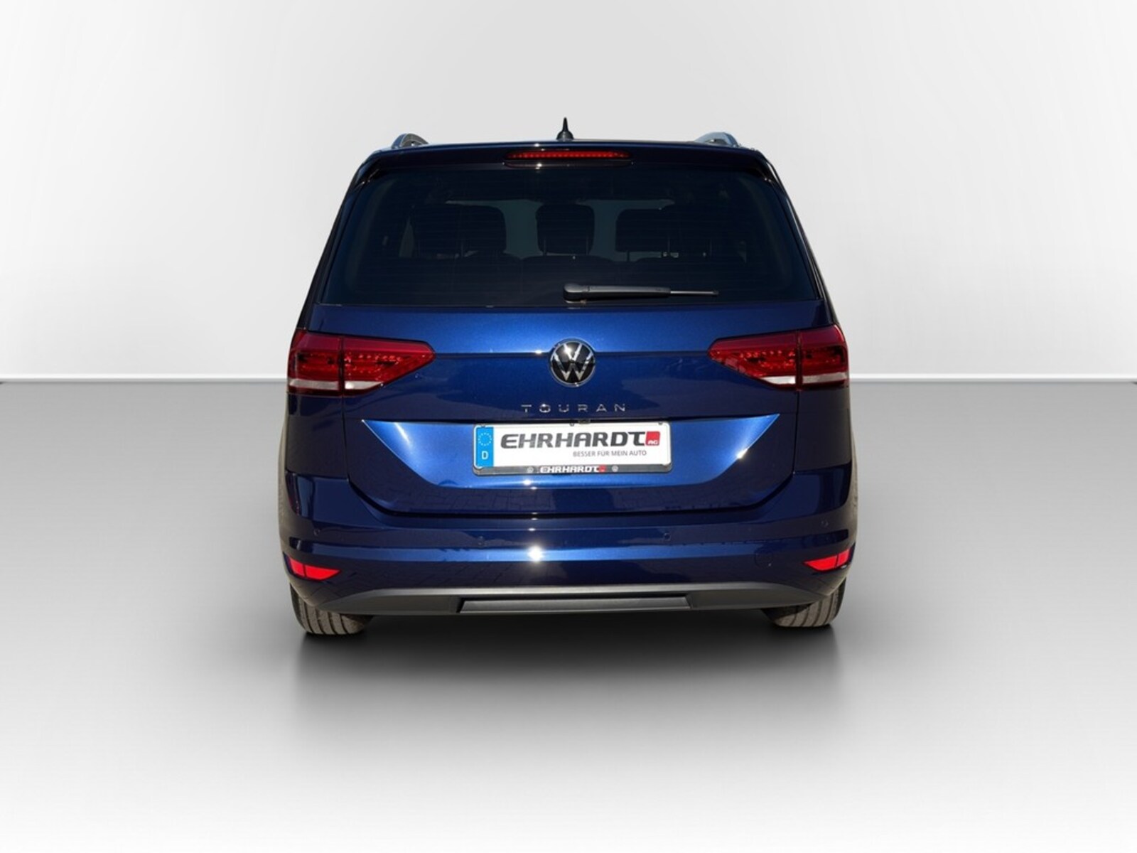 Volkswagen Touran – Bild 6