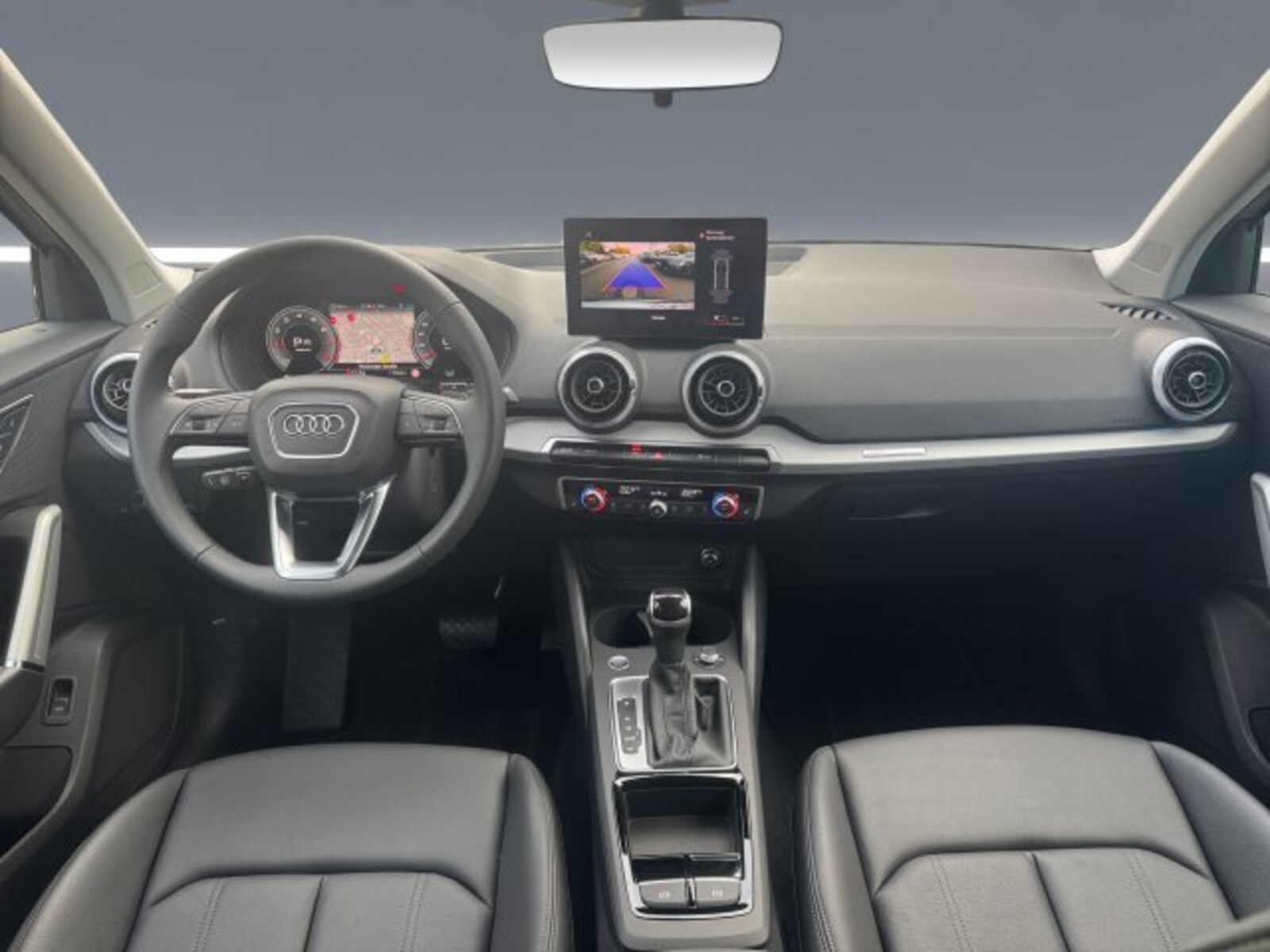 Audi Q2 – Bild 7