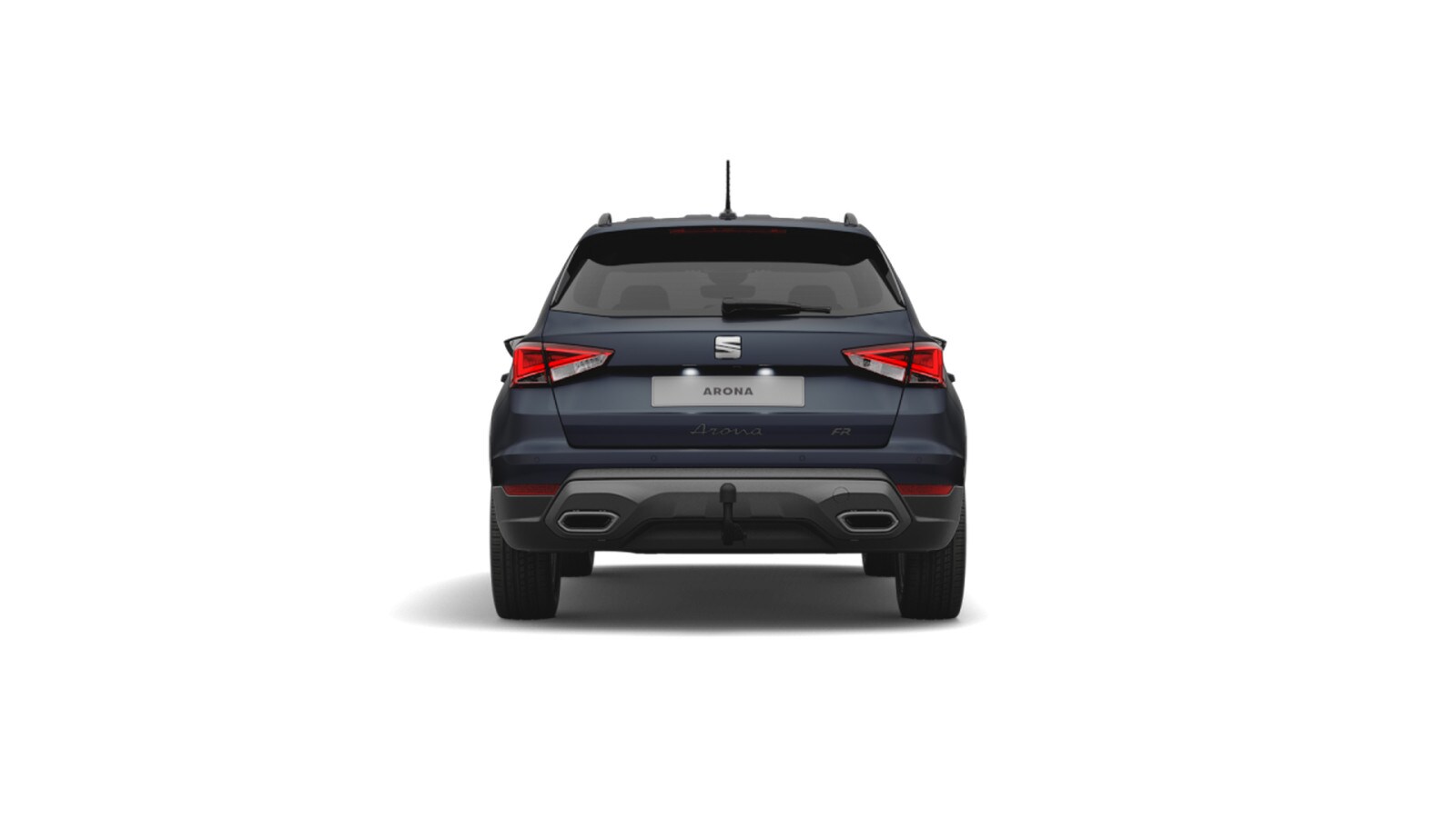 SEAT Arona – Bild 7